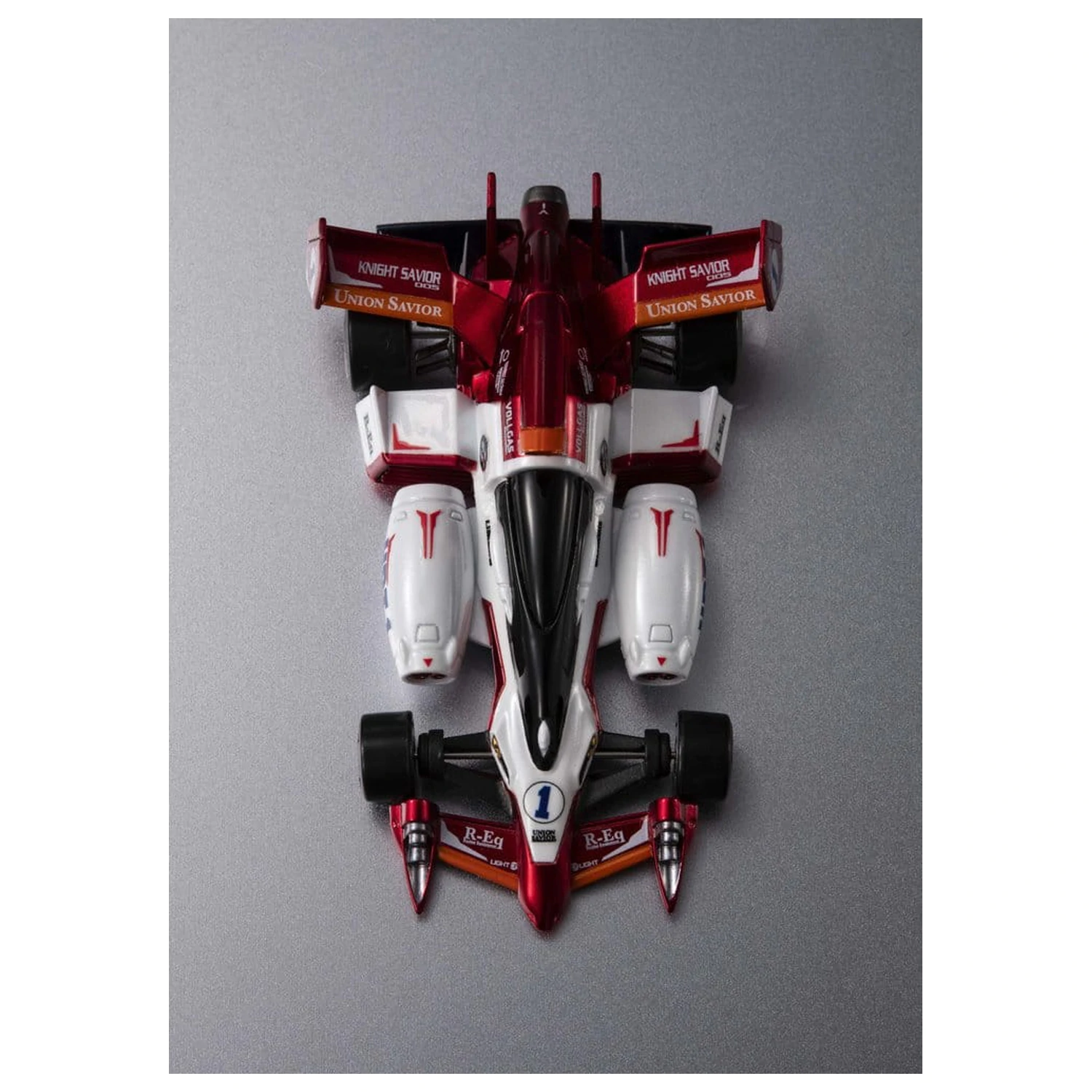 Future GPX Cyber Formula Cyber Formula Collection -Heritage Edition- vozidlo Knight Savior 005 fotografii produktu