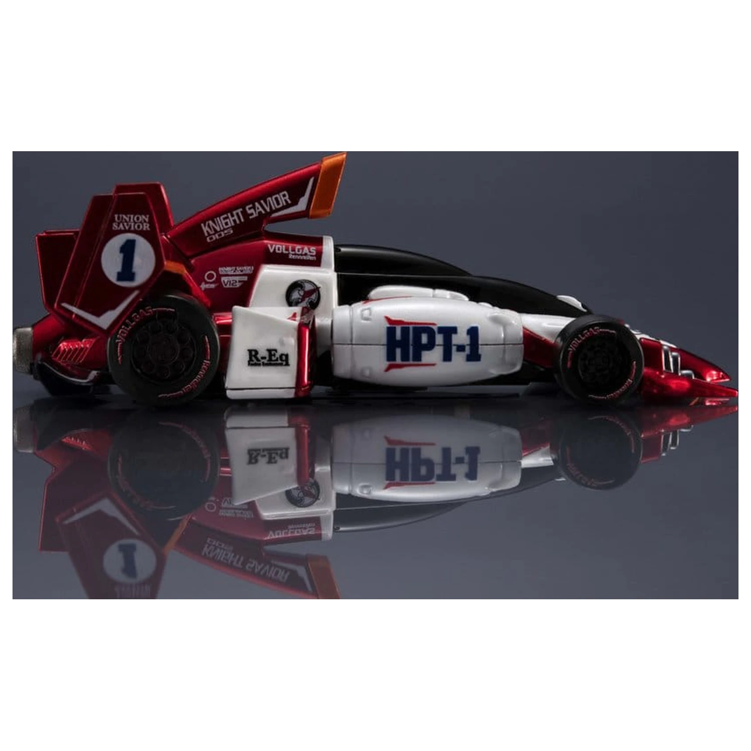 Future GPX Cyber Formula Cyber Formula Collection -Heritage Edition- vozidlo Knight Savior 005 fotografii produktu
