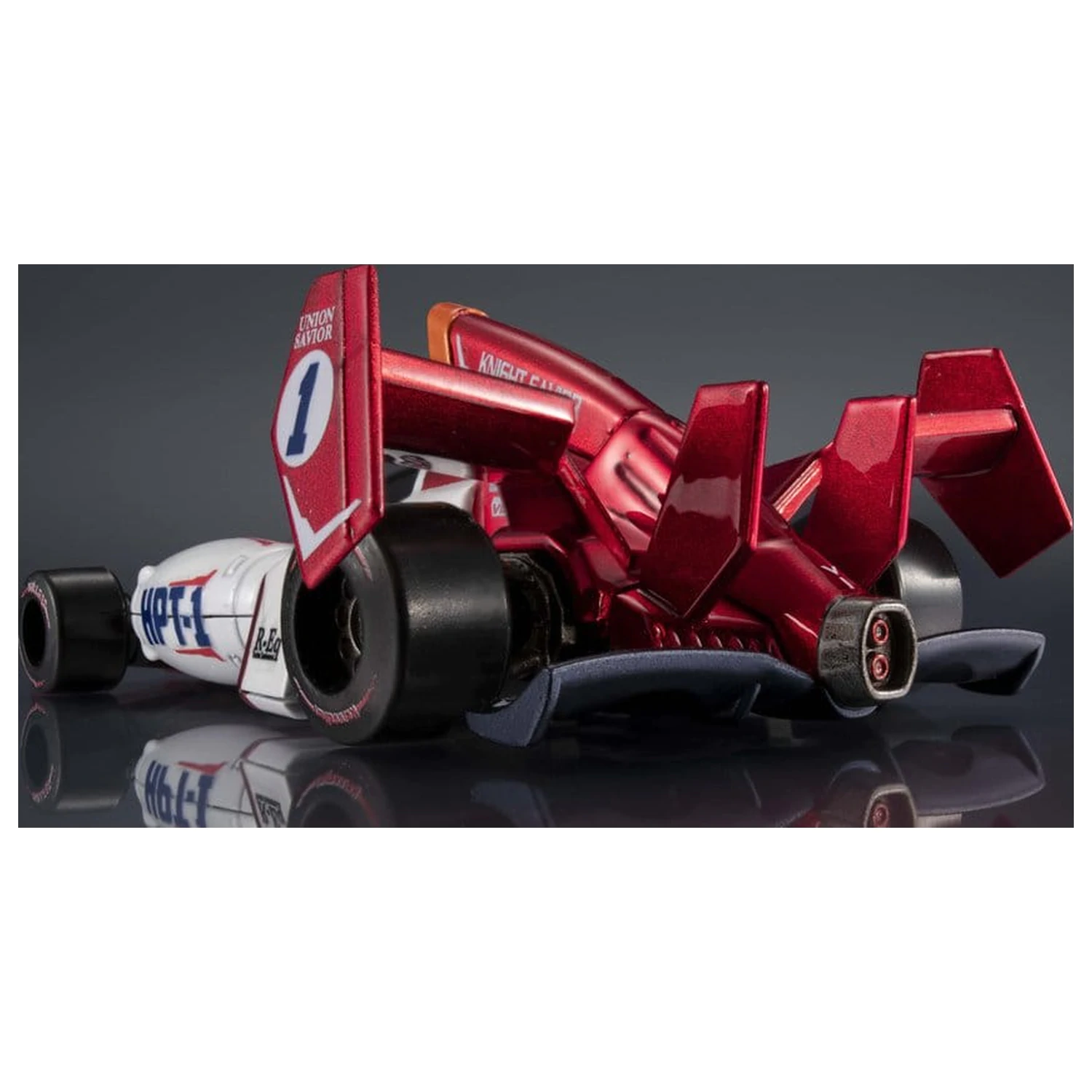Future GPX Cyber Formula Cyber Formula Collection -Heritage Edition- vozidlo Knight Savior 005 fotografii produktu