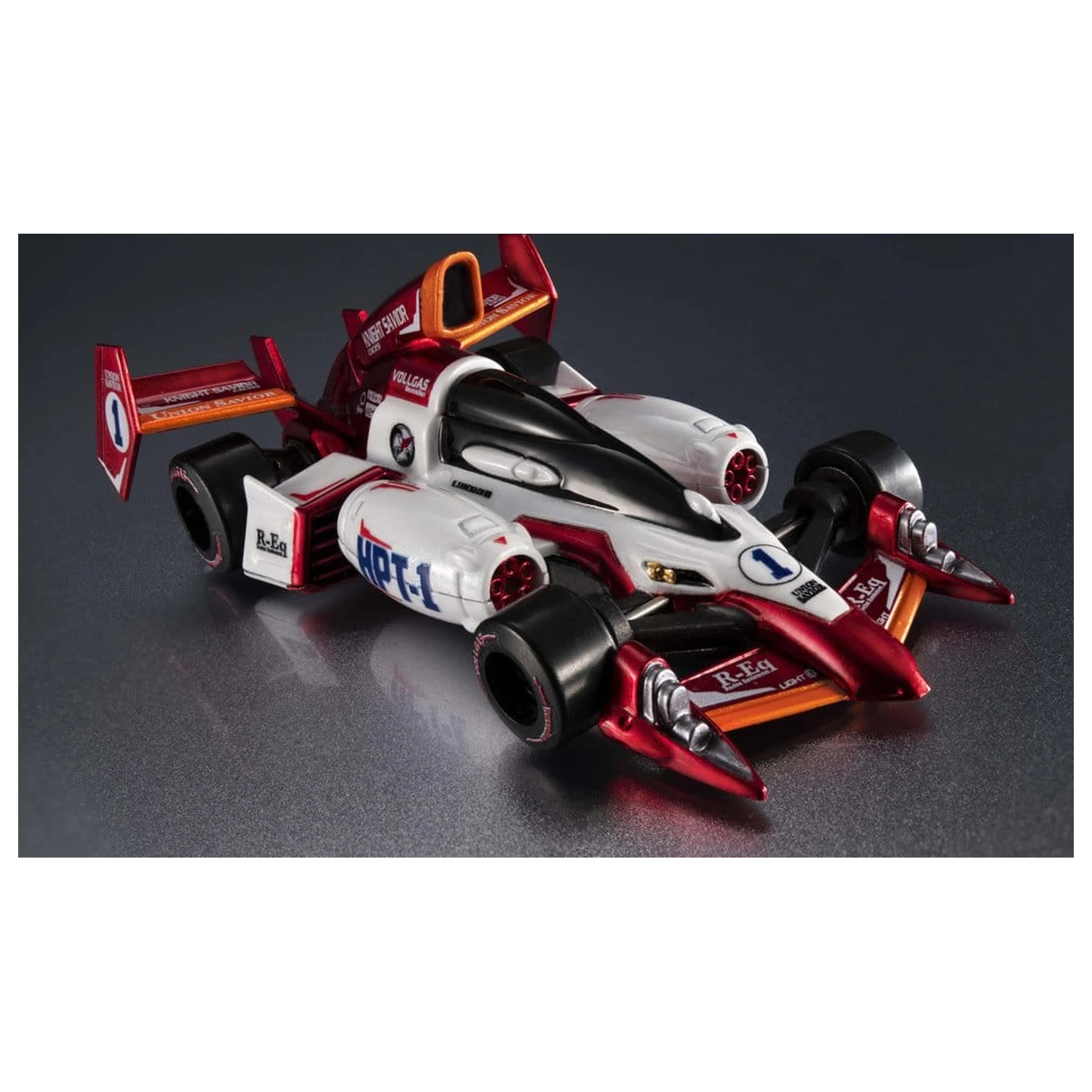 Future GPX Cyber Formula Cyber Formula Collection -Heritage Edition- vozidlo Knight Savior 005 fotografii produktu