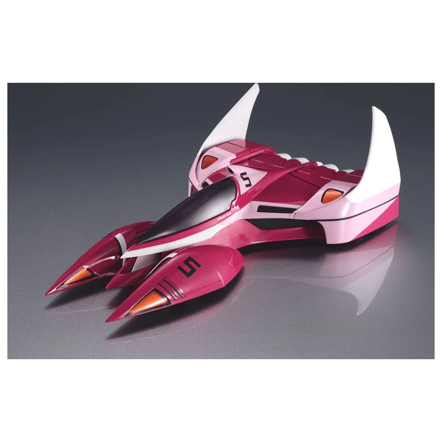 Future GPX Cyber Formula Sin Variable Action Vozidlo Experion Z/A-10 Kaga Model 18 cm fotografii produktu