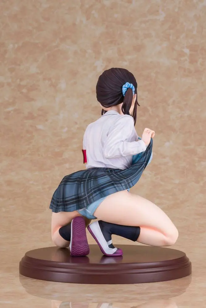 Fuuki Midashichaimasu ka...? PVC 1/6 Kanon Misaki ilustrace od Cut 16 cm fotografii produktu