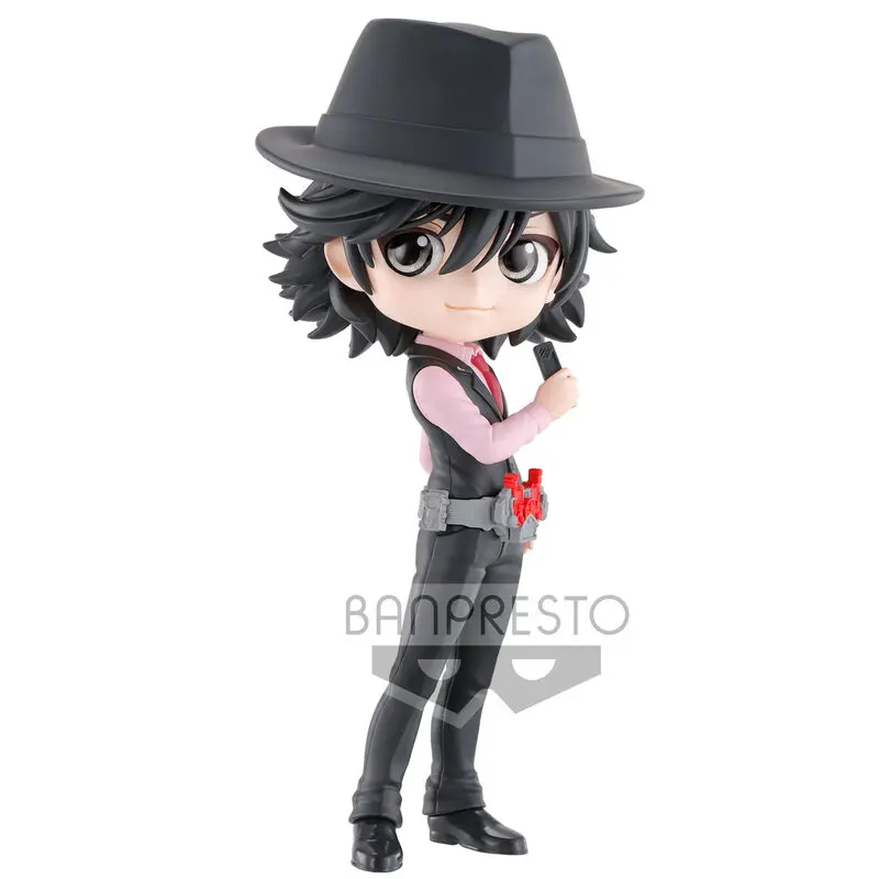 Fuuto Pi Shotaro Hidari ver.A Q posket figurka 15 cm fotografii produktu