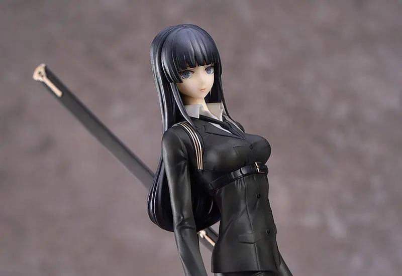 G.A.D PVC socha 1/7 Karasu 32 cm fotografii produktu