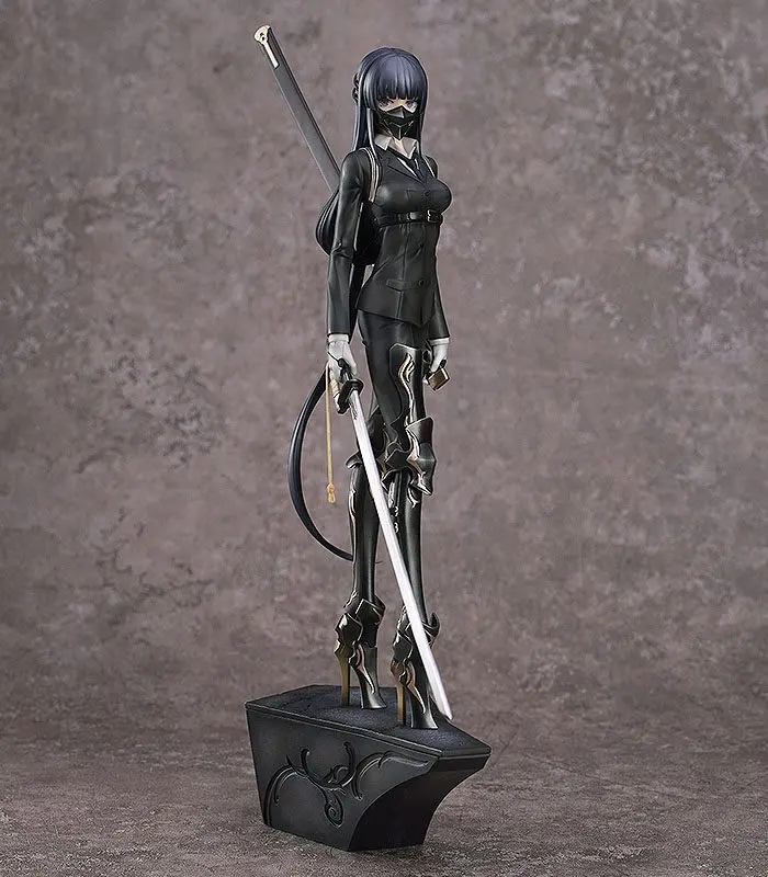 G.A.D PVC socha 1/7 Karasu 32 cm fotografii produktu