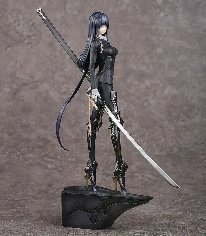 G.A.D PVC socha 1/7 Karasu 32 cm fotografii produktu