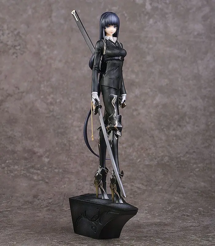 G.A.D PVC socha 1/7 Karasu 32 cm fotografii produktu