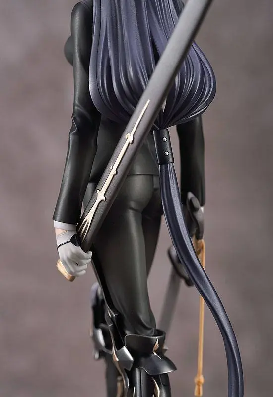 G.A.D PVC socha 1/7 Karasu 32 cm fotografii produktu