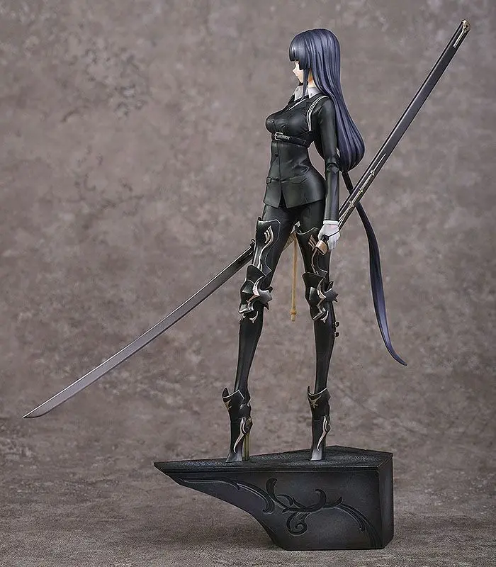 G.A.D PVC socha 1/7 Karasu 32 cm fotografii produktu