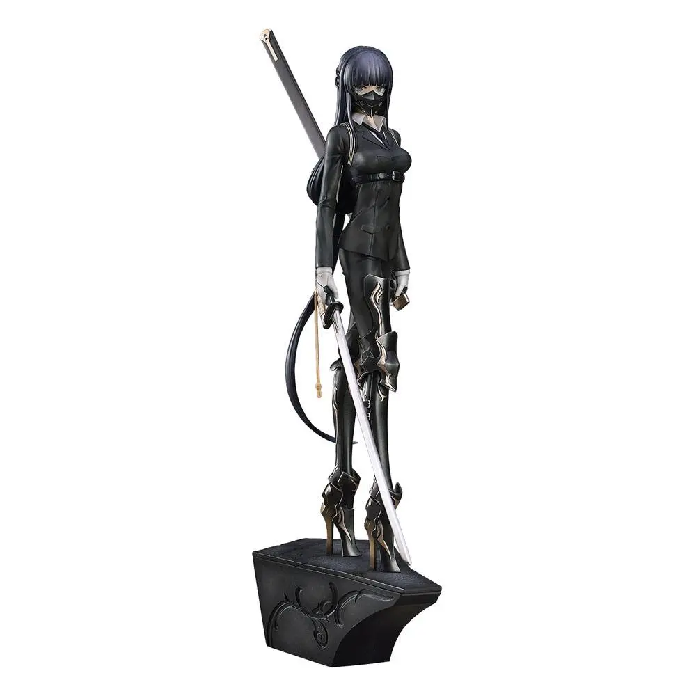 G.A.D PVC socha 1/7 Karasu 32 cm fotografii produktu