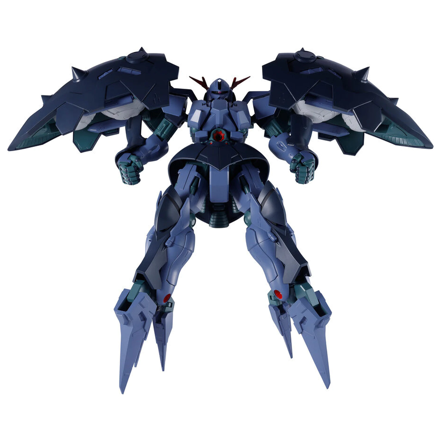 G Generation The Robot Spirits Side MS Great Zeong figurka 28cm fotografii produktu