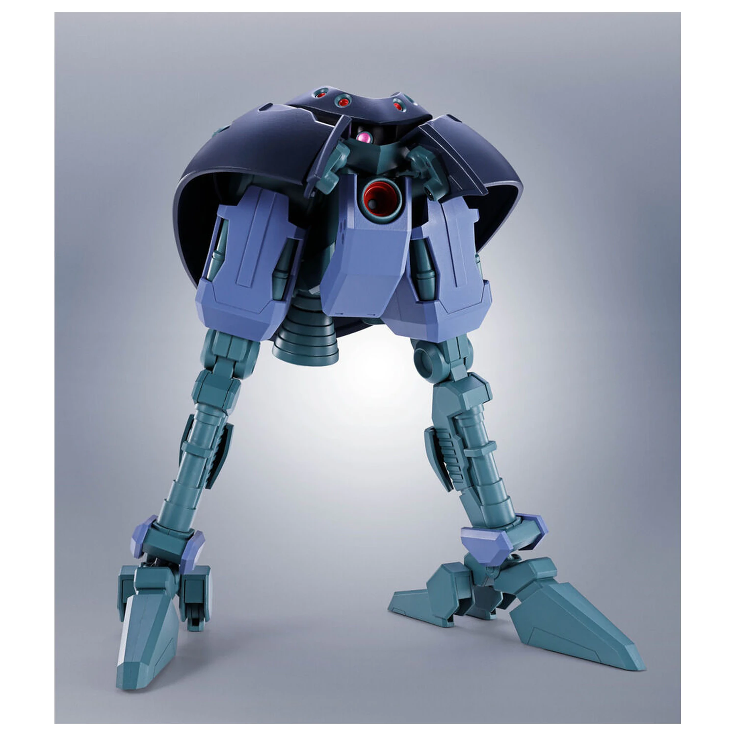 G Generation The Robot Spirits Side MS Great Zeong figurka 28cm fotografii produktu