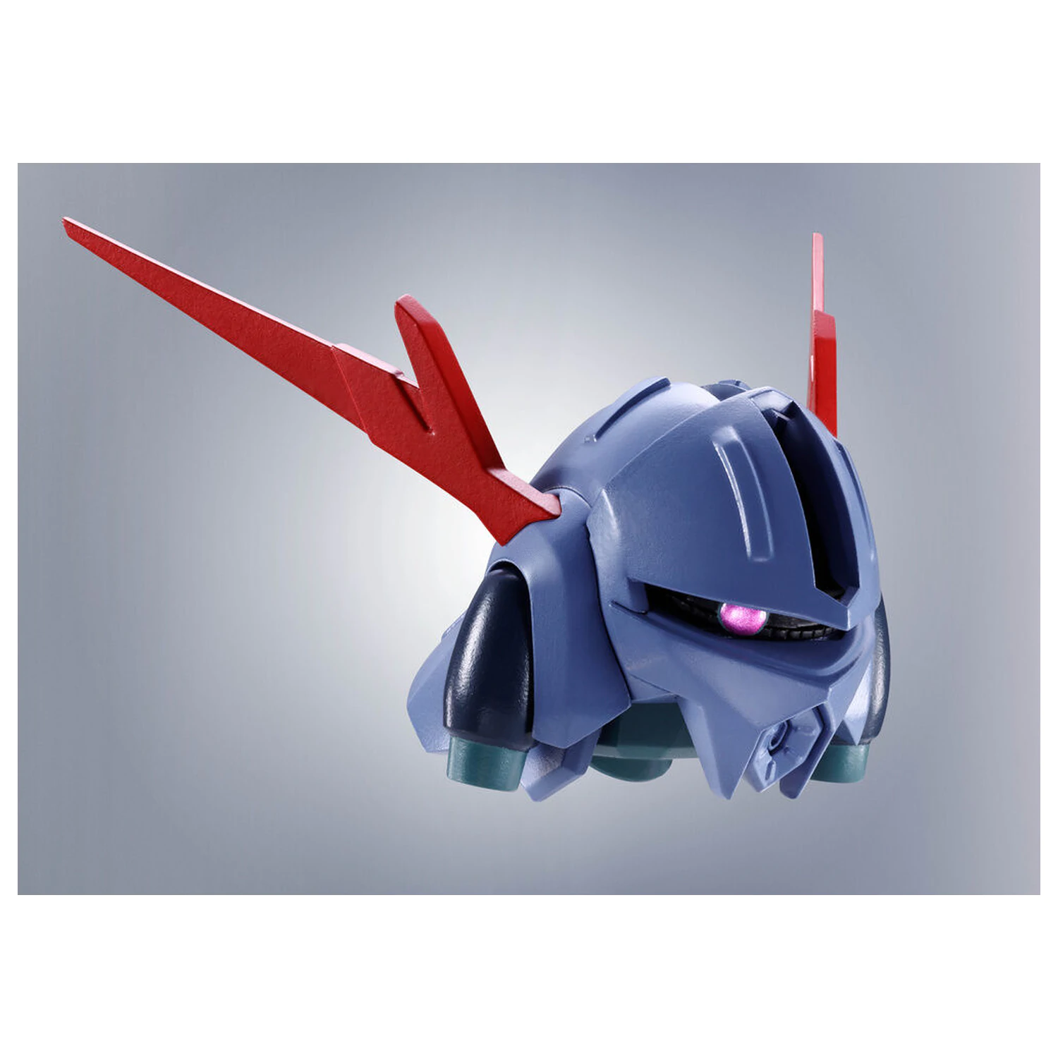 G Generation The Robot Spirits Side MS Great Zeong figurka 28cm fotografii produktu