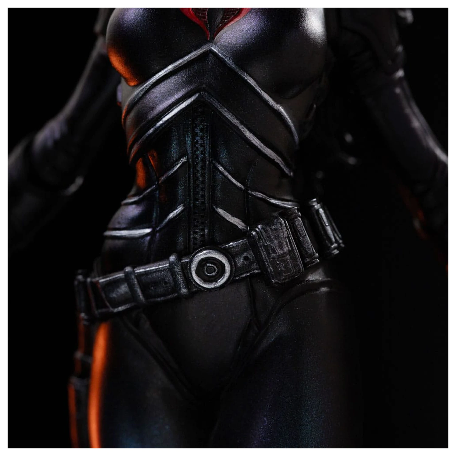 G.I. Joe Art Scale socha 1/10 Baroness 22 cm fotografii produktu