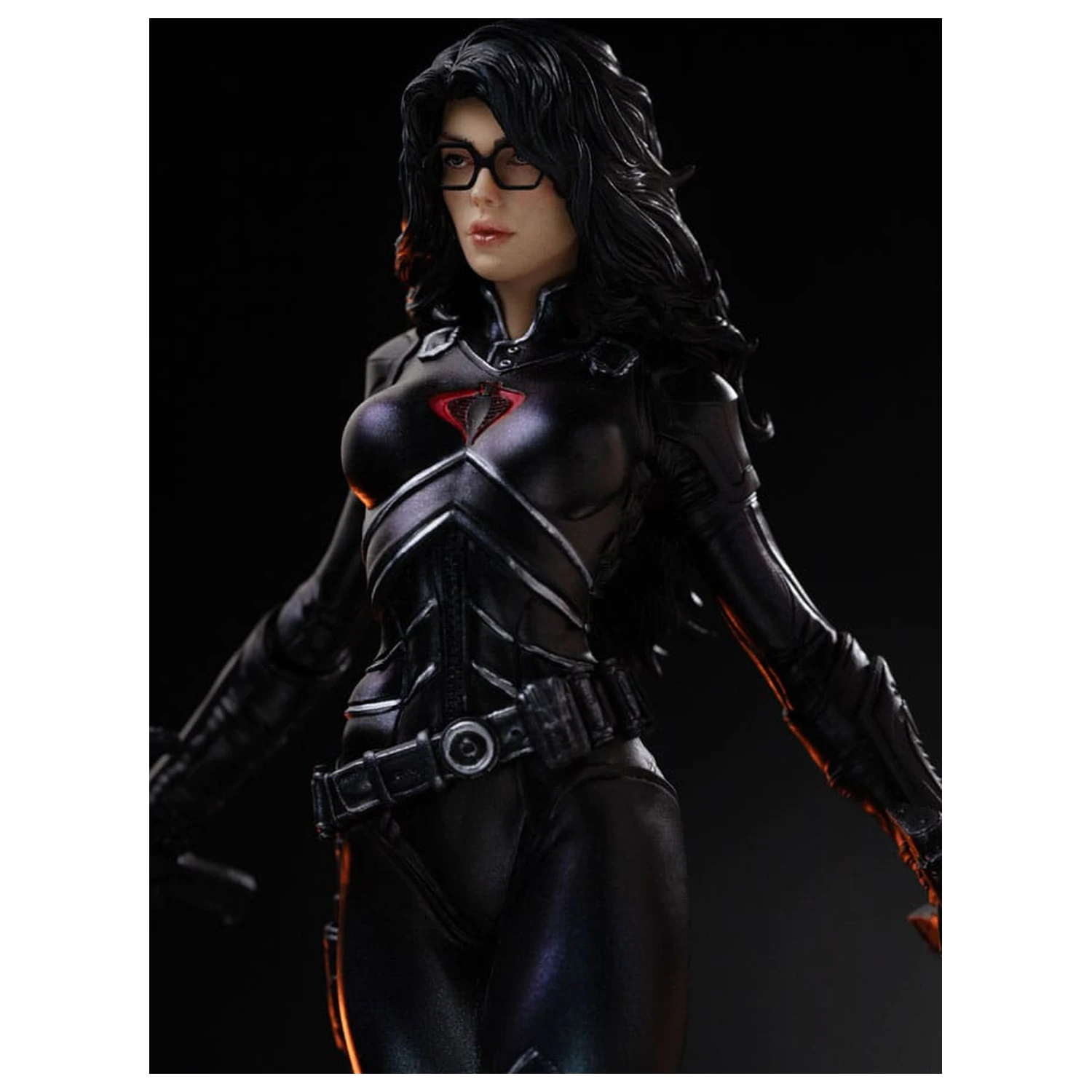 G.I. Joe Art Scale socha 1/10 Baroness 22 cm fotografii produktu