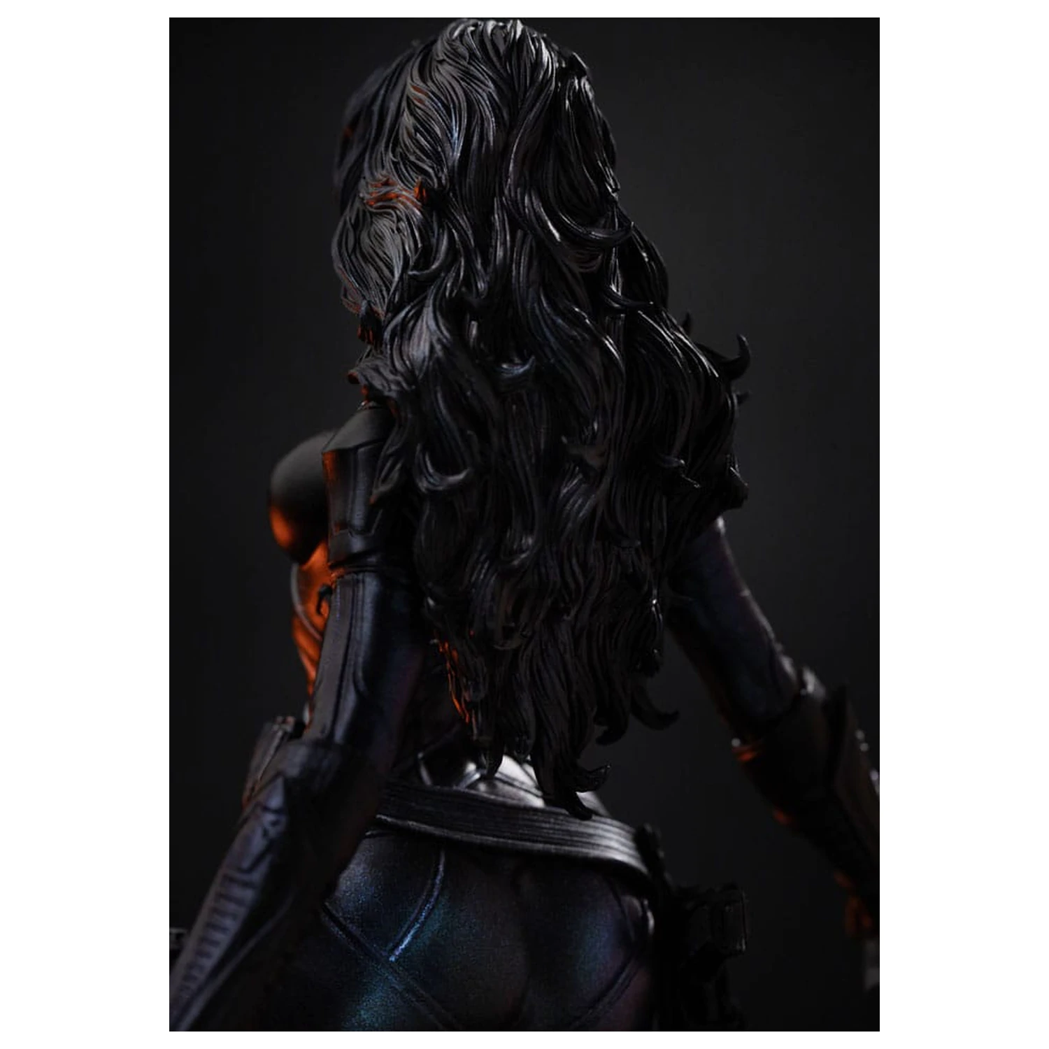 G.I. Joe Art Scale socha 1/10 Baroness 22 cm fotografii produktu