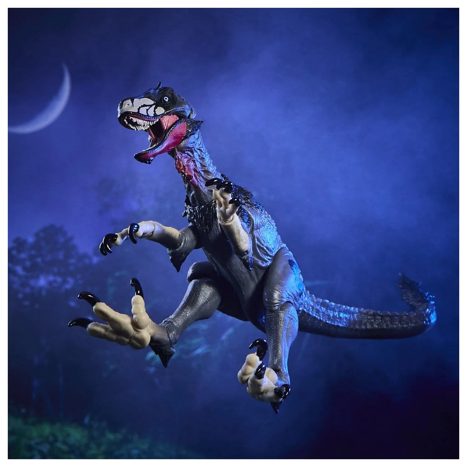 G.I. Joe Classified Series Akční figurka 2-balení #196 Professor Rottclaw & Cobra Deinonychus 15 cm fotografii produktu