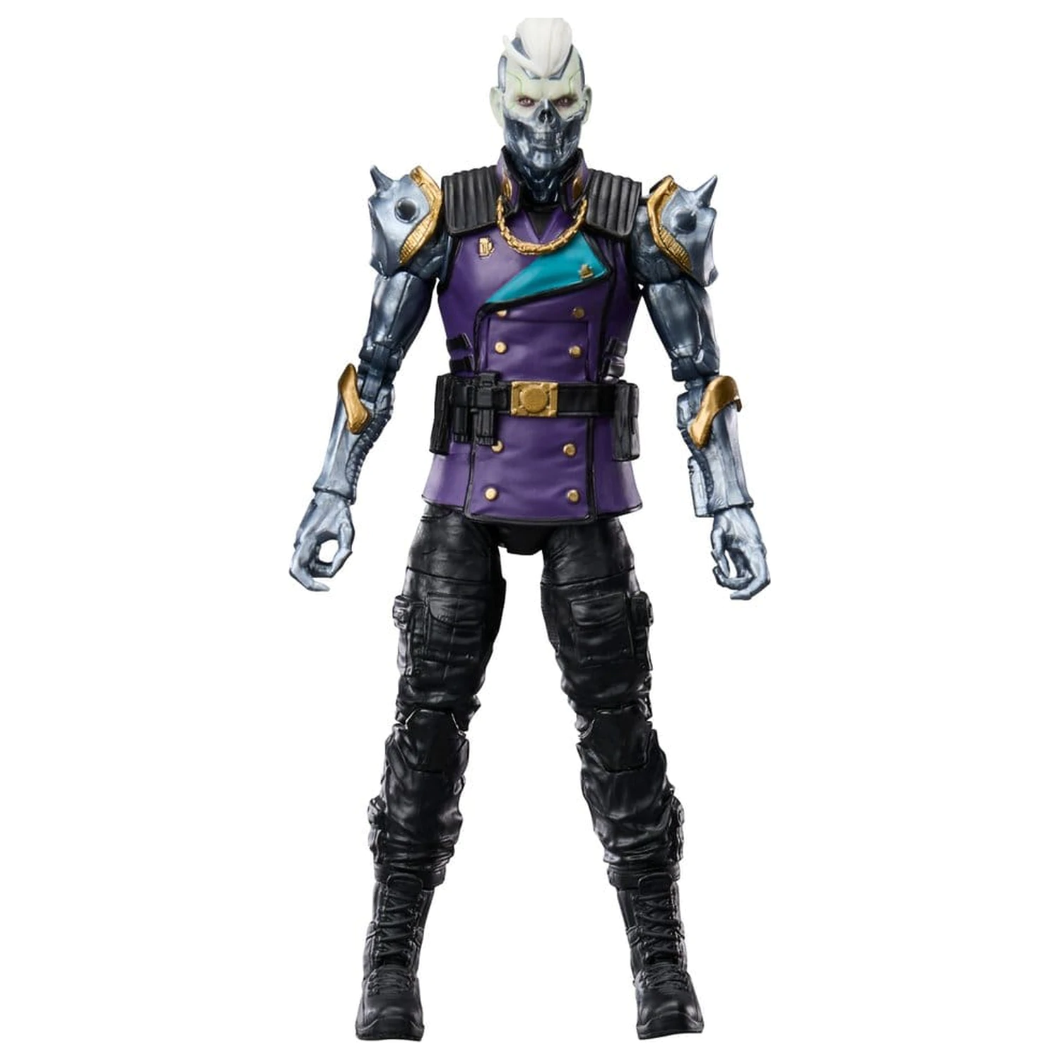 G.I. Joe Classified Series Akční figurka #211 Axel "Synapse" Soma 15 cm fotografii produktu