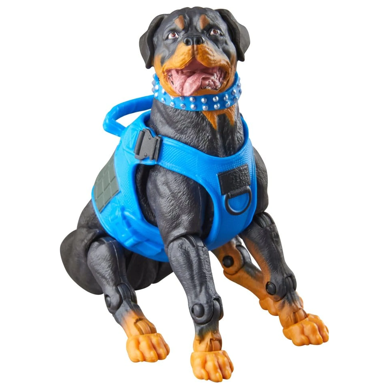 G.I. Joe Classified Series Akční figurka 3-Pack #220 Mad Marauders: Footloose & Mutt & Junkyard 15 cm fotografii produktu