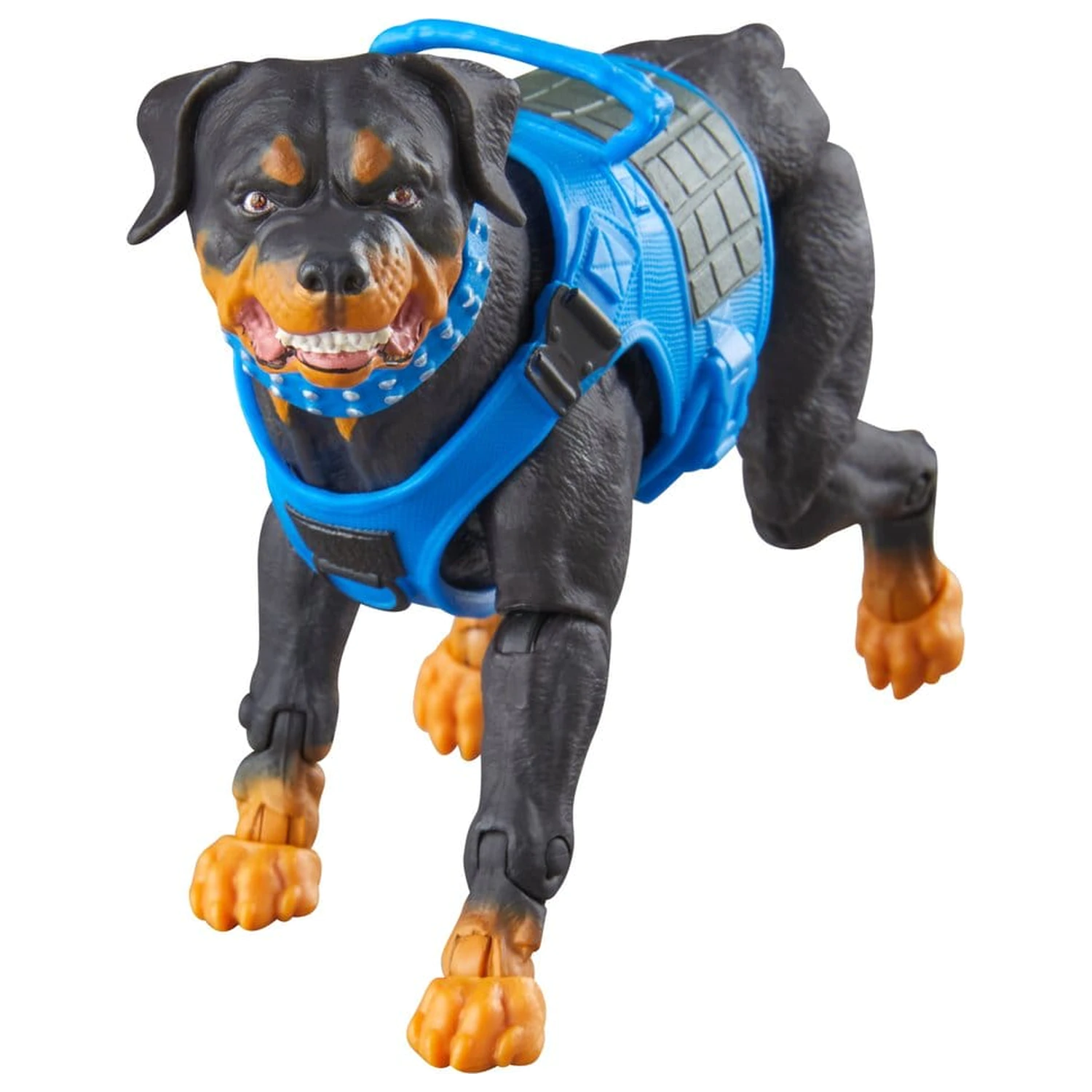 G.I. Joe Classified Series Akční figurka 3-Pack #220 Mad Marauders: Footloose & Mutt & Junkyard 15 cm fotografii produktu