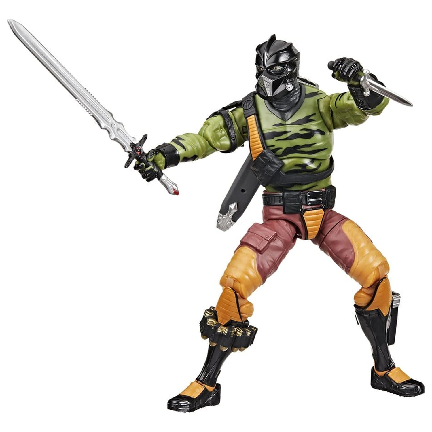 G.I. Joe Classified Series Akční figurka #155 Darklon 15 cm fotografii produktu