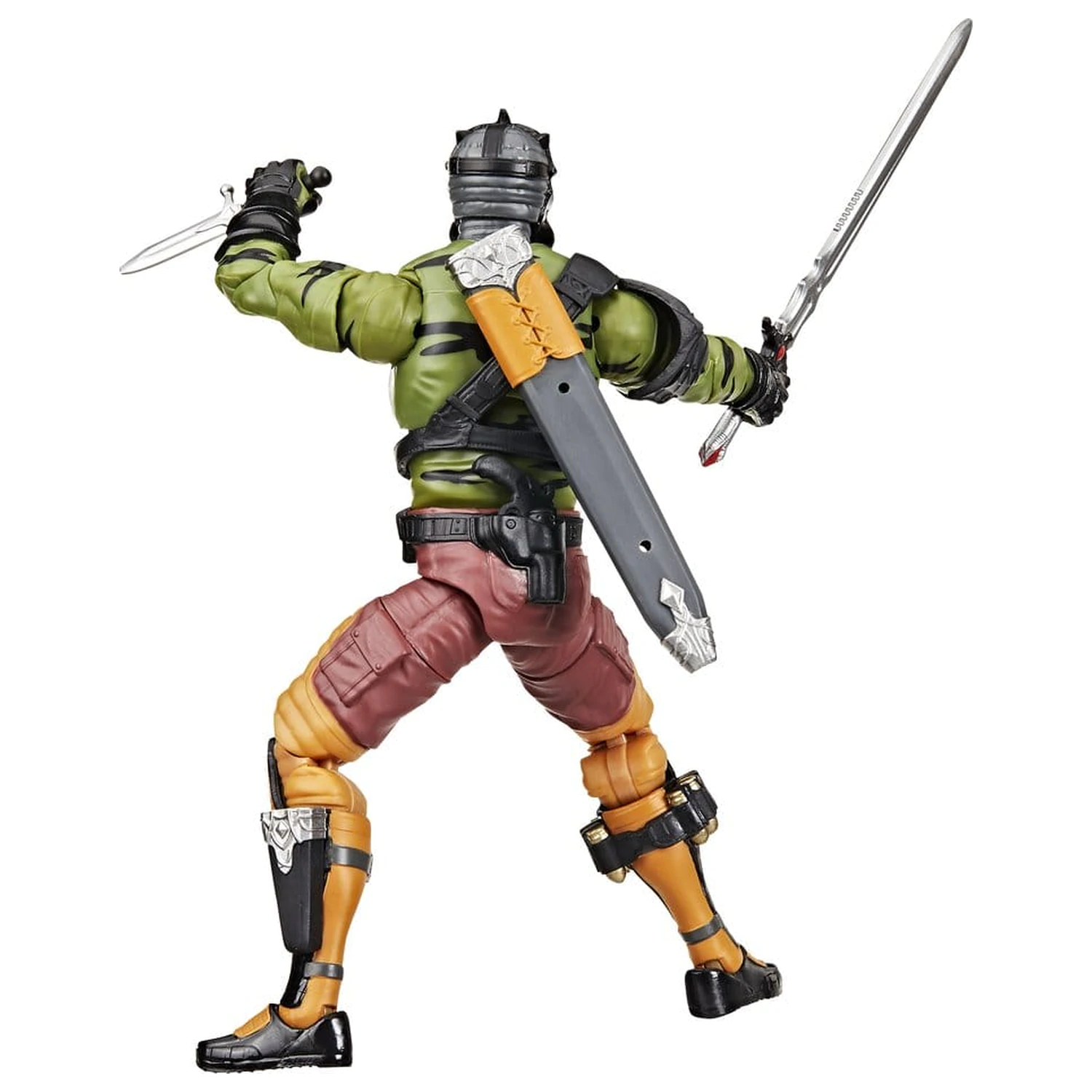 G.I. Joe Classified Series Akční figurka #155 Darklon 15 cm fotografii produktu