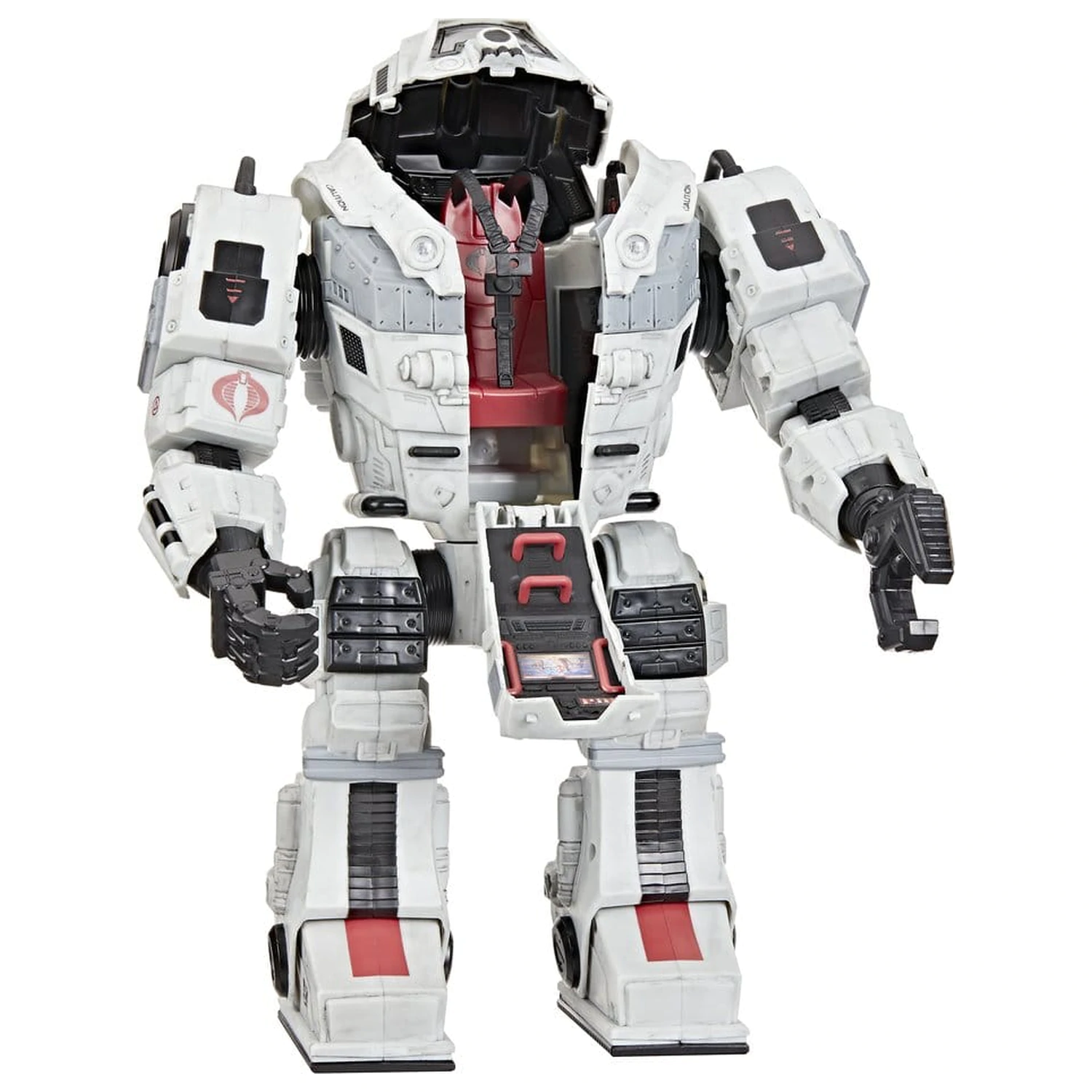 G.I. Joe Classified Series Akční figurka #162 Cobra S.N.A.K.E. Battle Suit 15 cm fotografii produktu