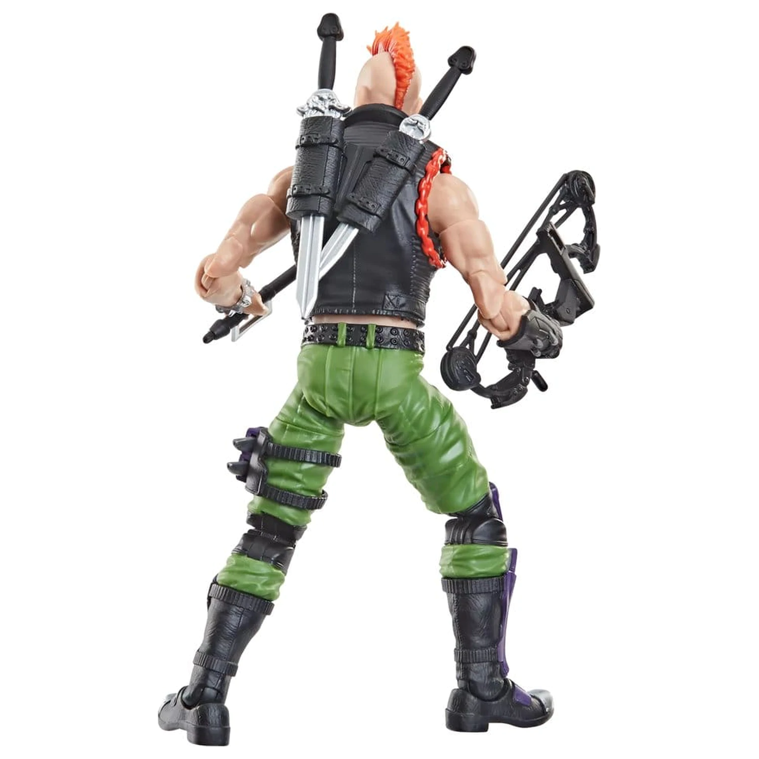 G.I. Joe Classified Series Akční figurka #192 Ninja Force Zartan 15 cm fotografii produktu