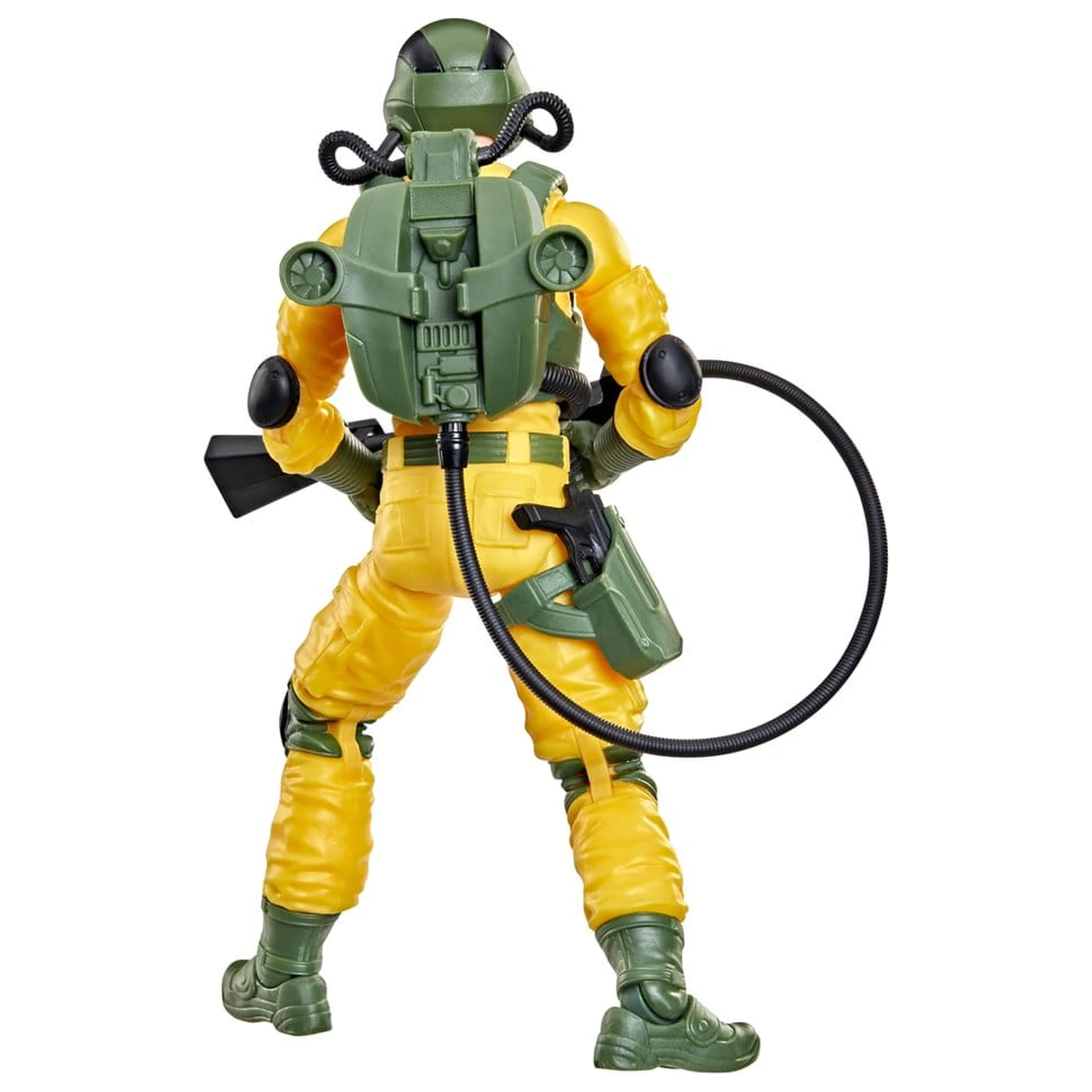 G.I. Joe Classified Series Akční figurka #198 Airtight 15 cm fotografii produktu