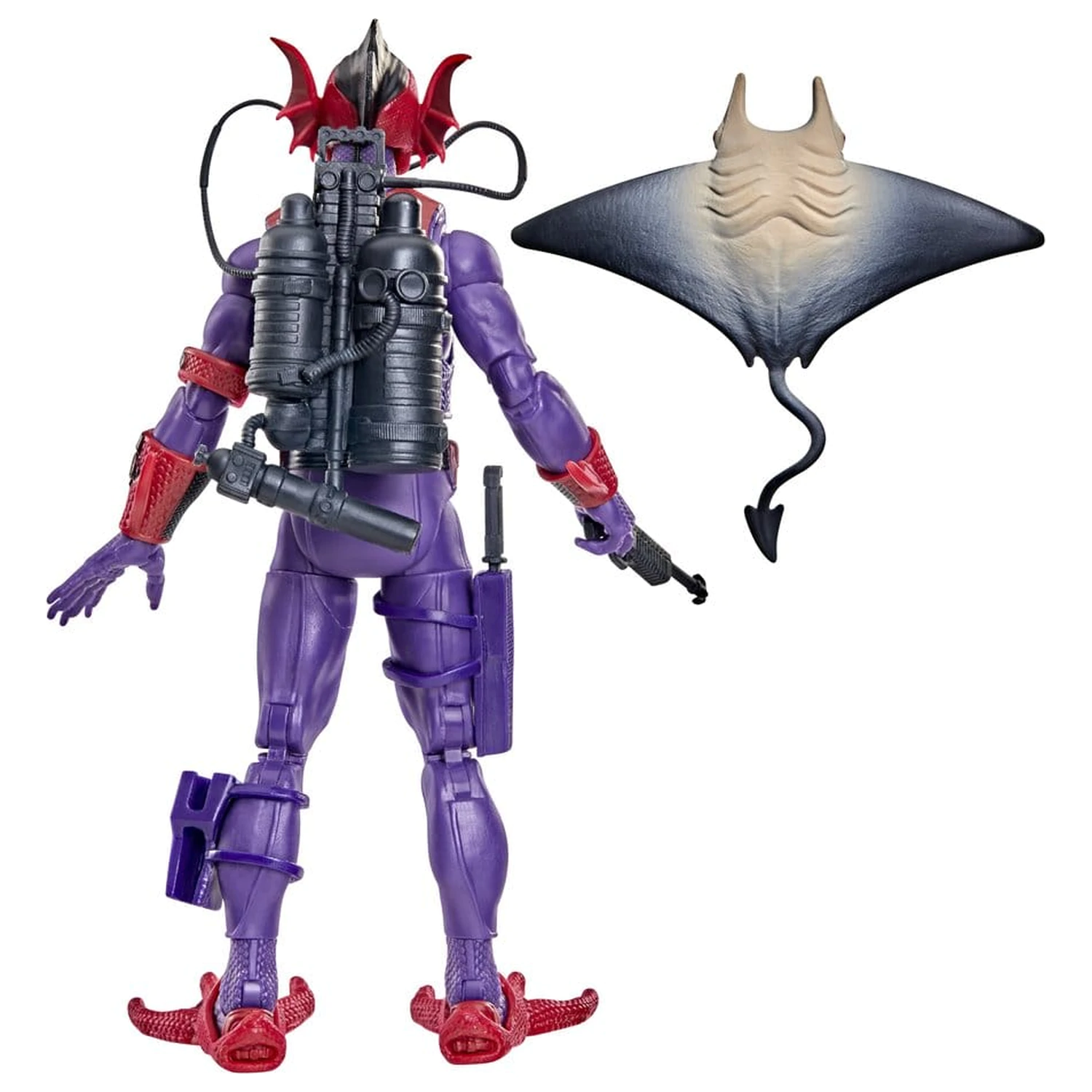 G.I. Joe Classified Series Akční figurka #199 Hydro-Viper 15 cm fotografii produktu