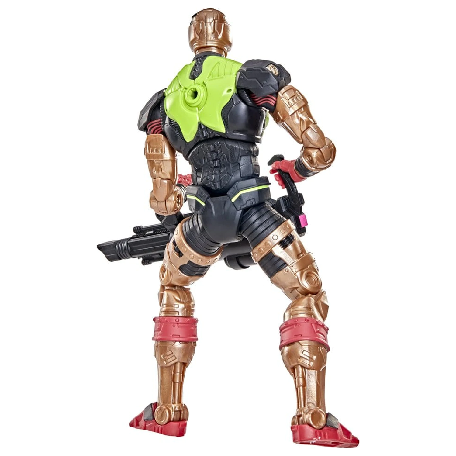 G.I. Joe Classified Series Akční figurka #201 Cobra Overkill 15 cm fotografii produktu