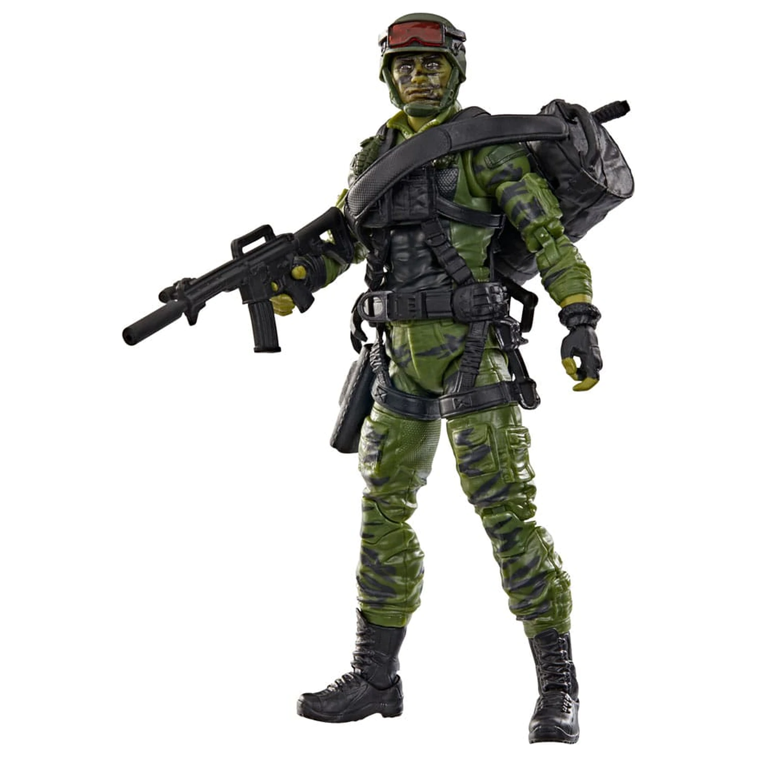 G.I. Joe Classified Series Akční figurka Brent "Hit & Run" Scott 15 cm fotografii produktu