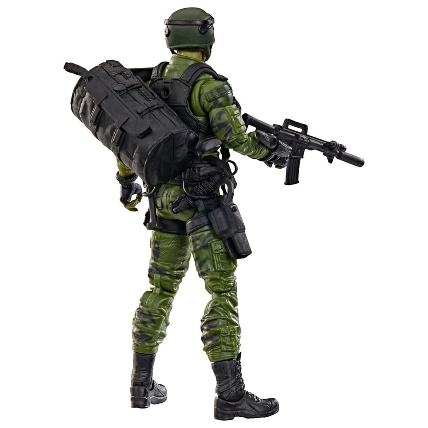 G.I. Joe Classified Series Akční figurka Brent "Hit & Run" Scott 15 cm fotografii produktu