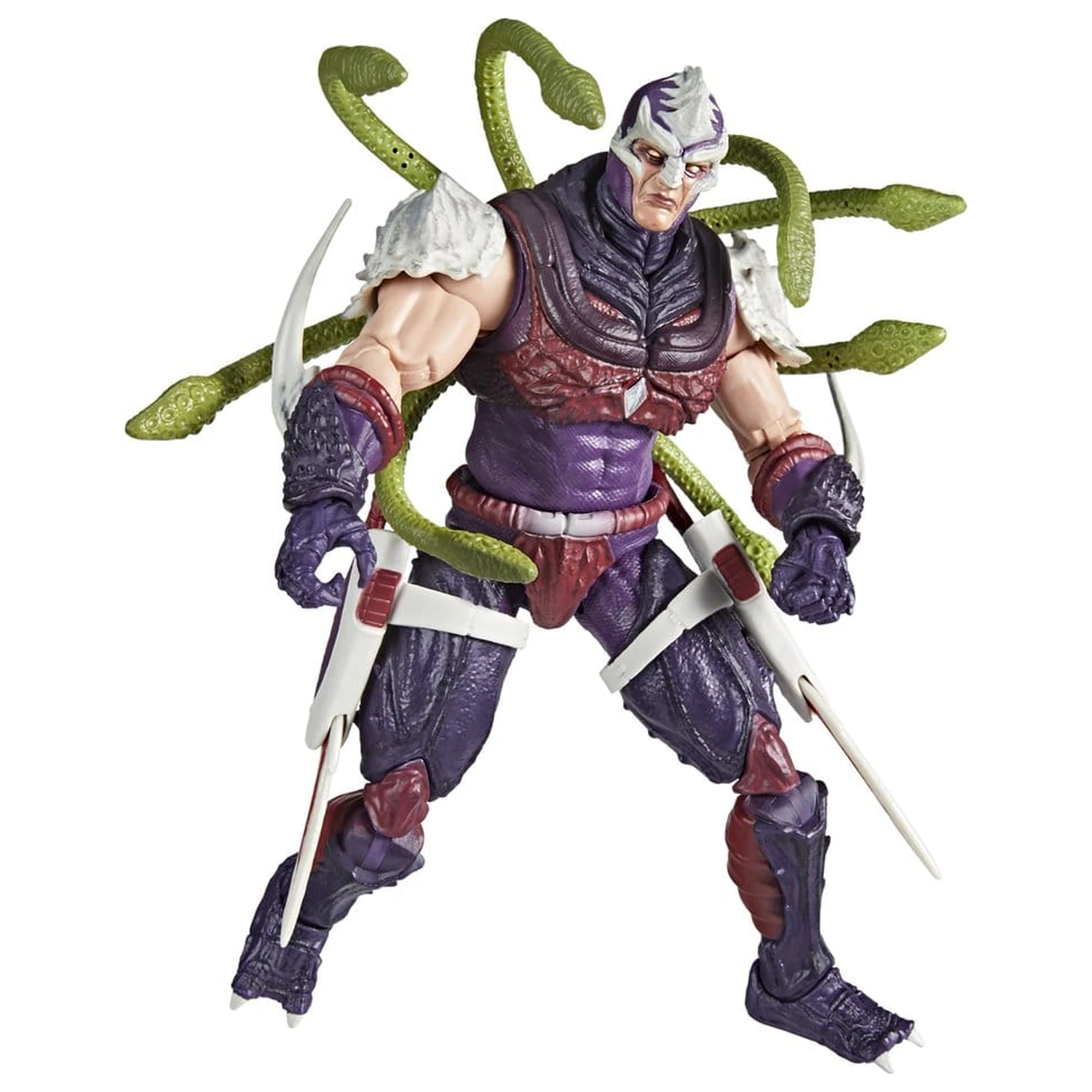 G.I. Joe Classified Series Akční figurka Nemesis Immortal 15 cm fotografii produktu