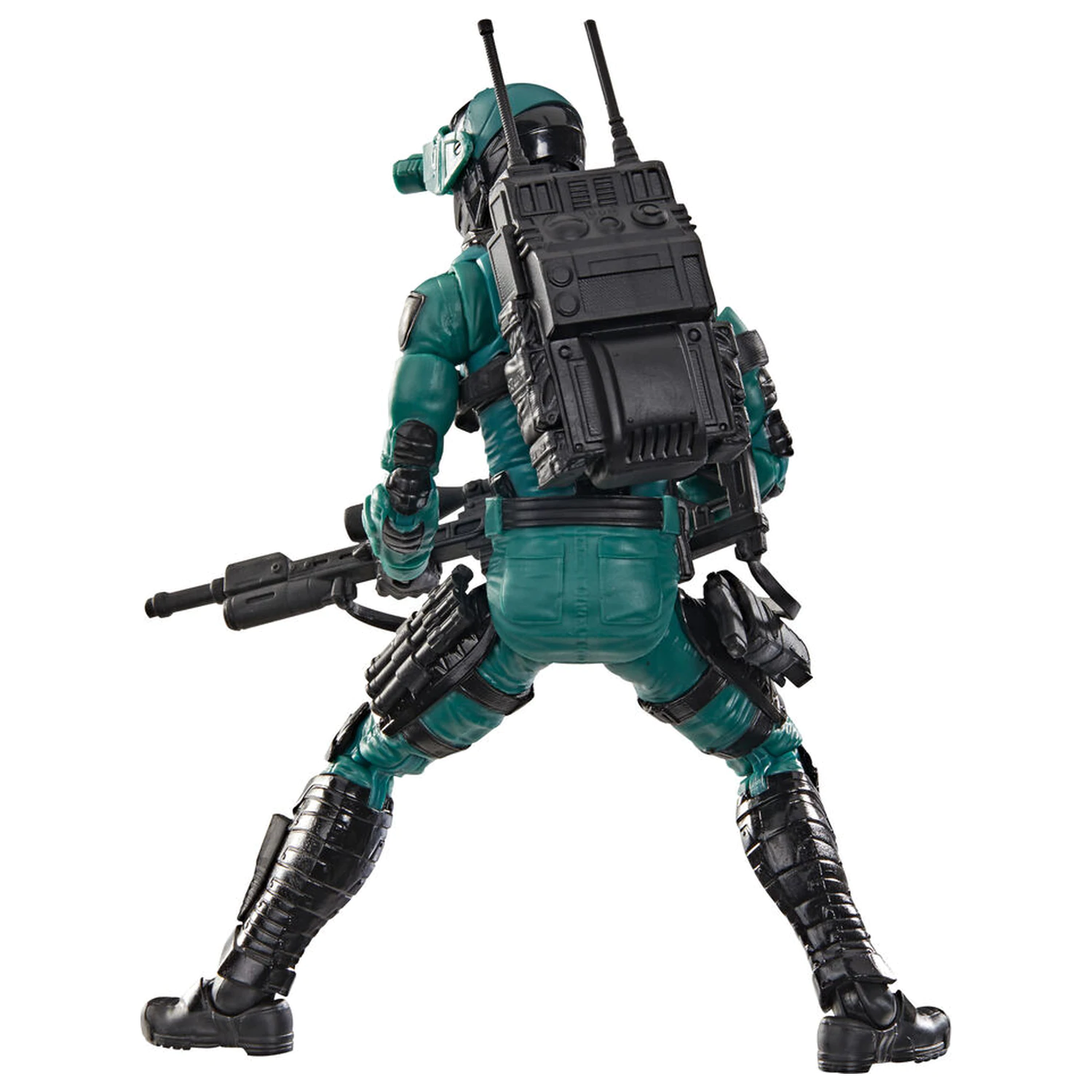 G.I. Joe Classified Series Cobra Night-Viper figurka 15cm fotografii produktu