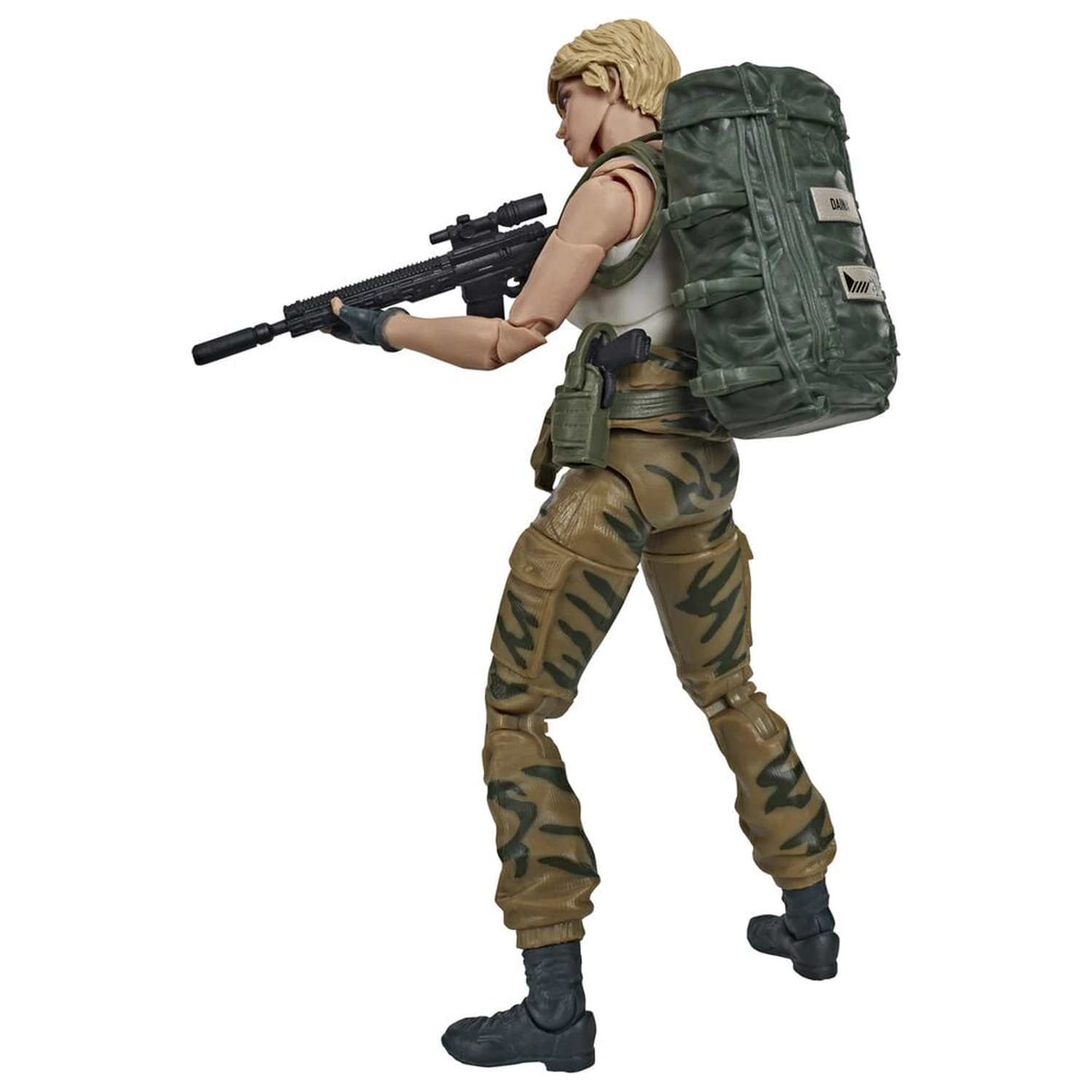 G.I. Joe Classified Series Daina figurka 15 cm fotografii produktu