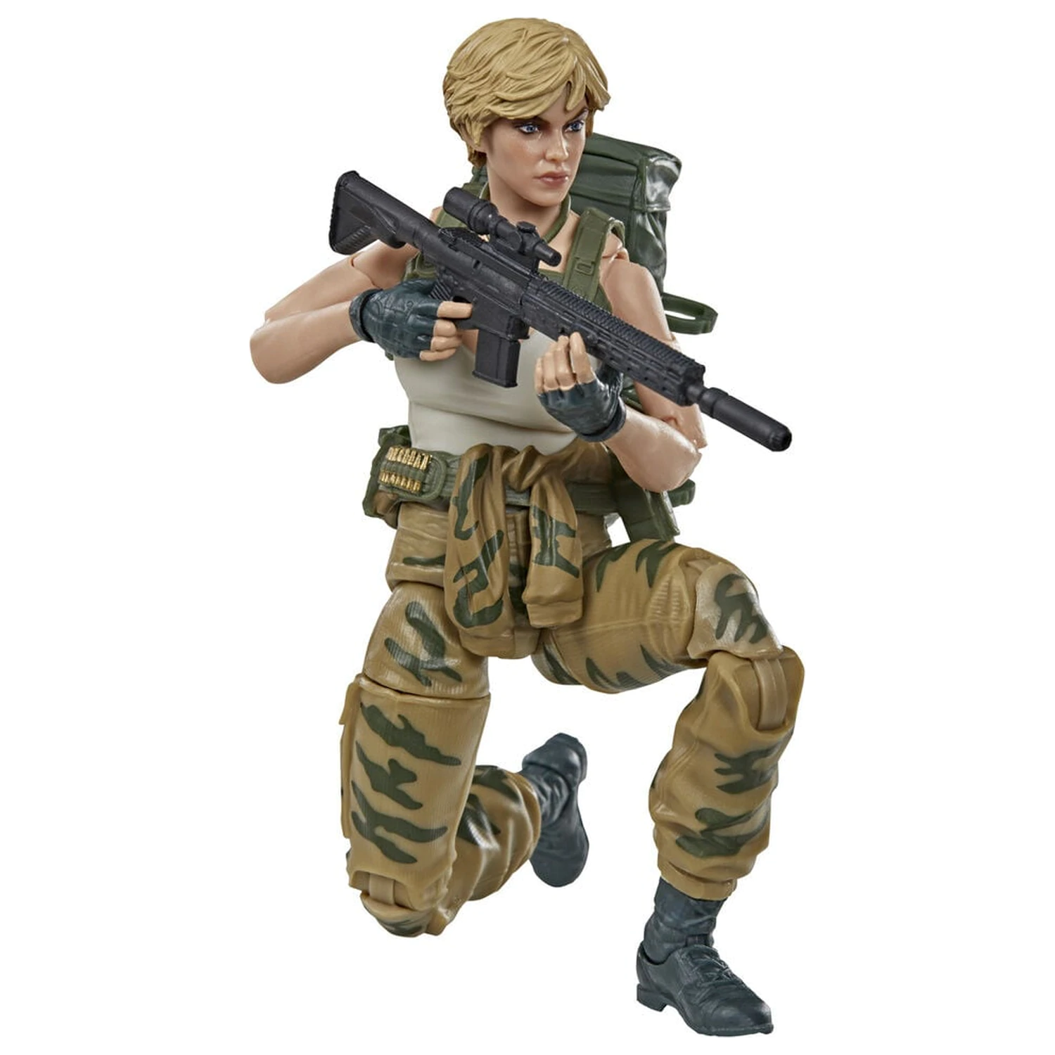G.I. Joe Classified Series Daina figurka 15 cm fotografii produktu