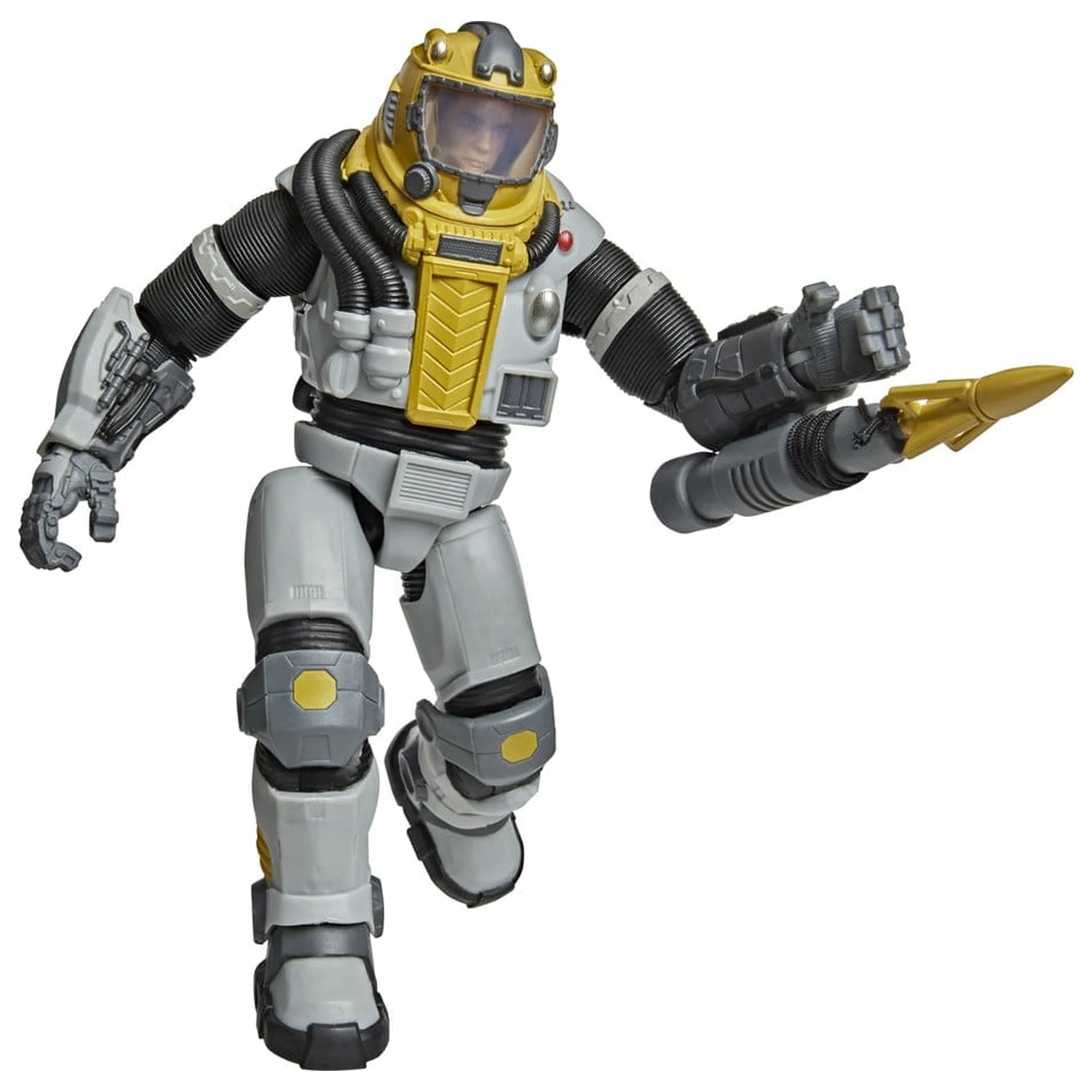 G.I. Joe Classified Series Deluxe Akční figurka #206 Malcom "Deep Six" Willoughby 15 cm fotografii produktu