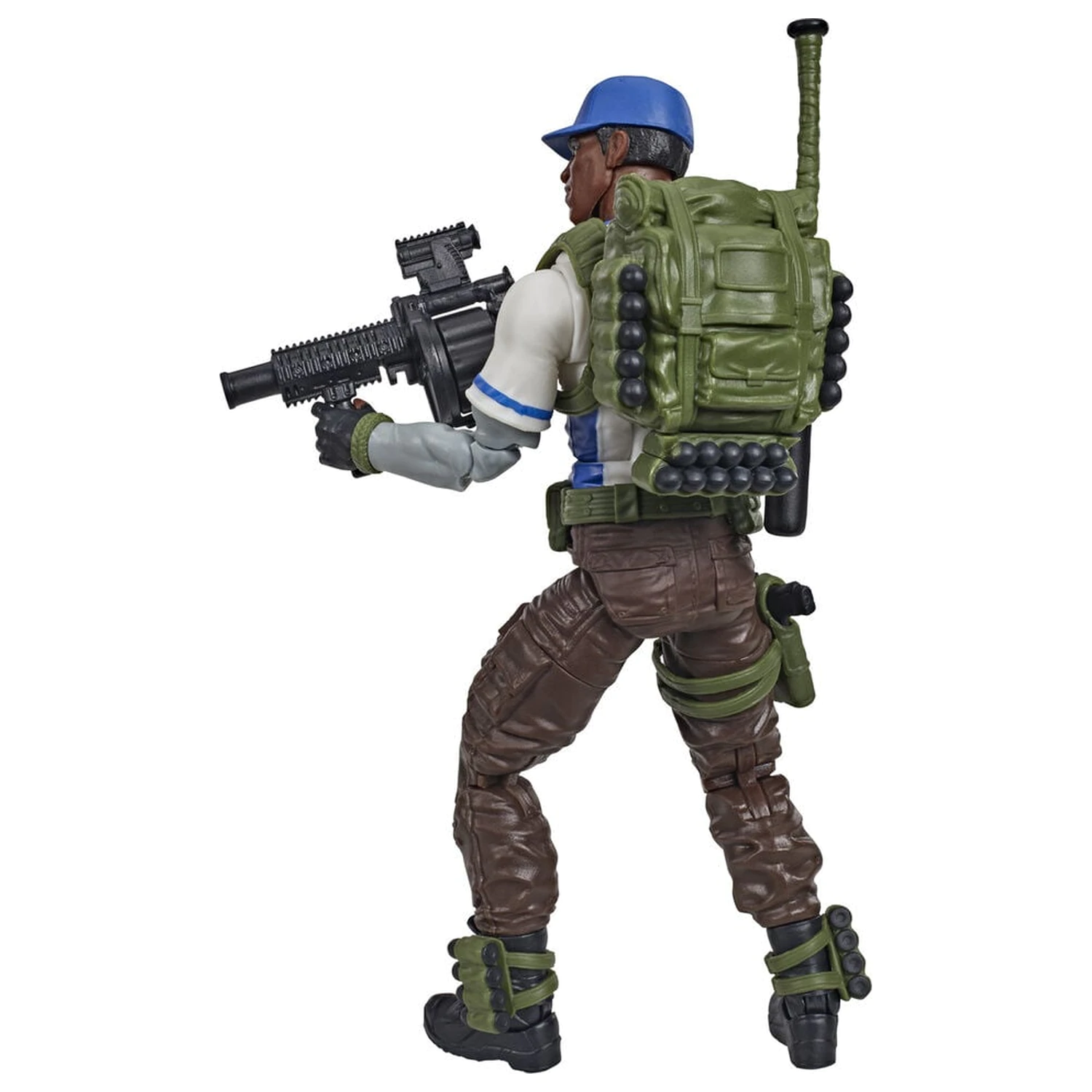 G.I. Joe Classified Series Hardball figurka 15 cm fotografii produktu