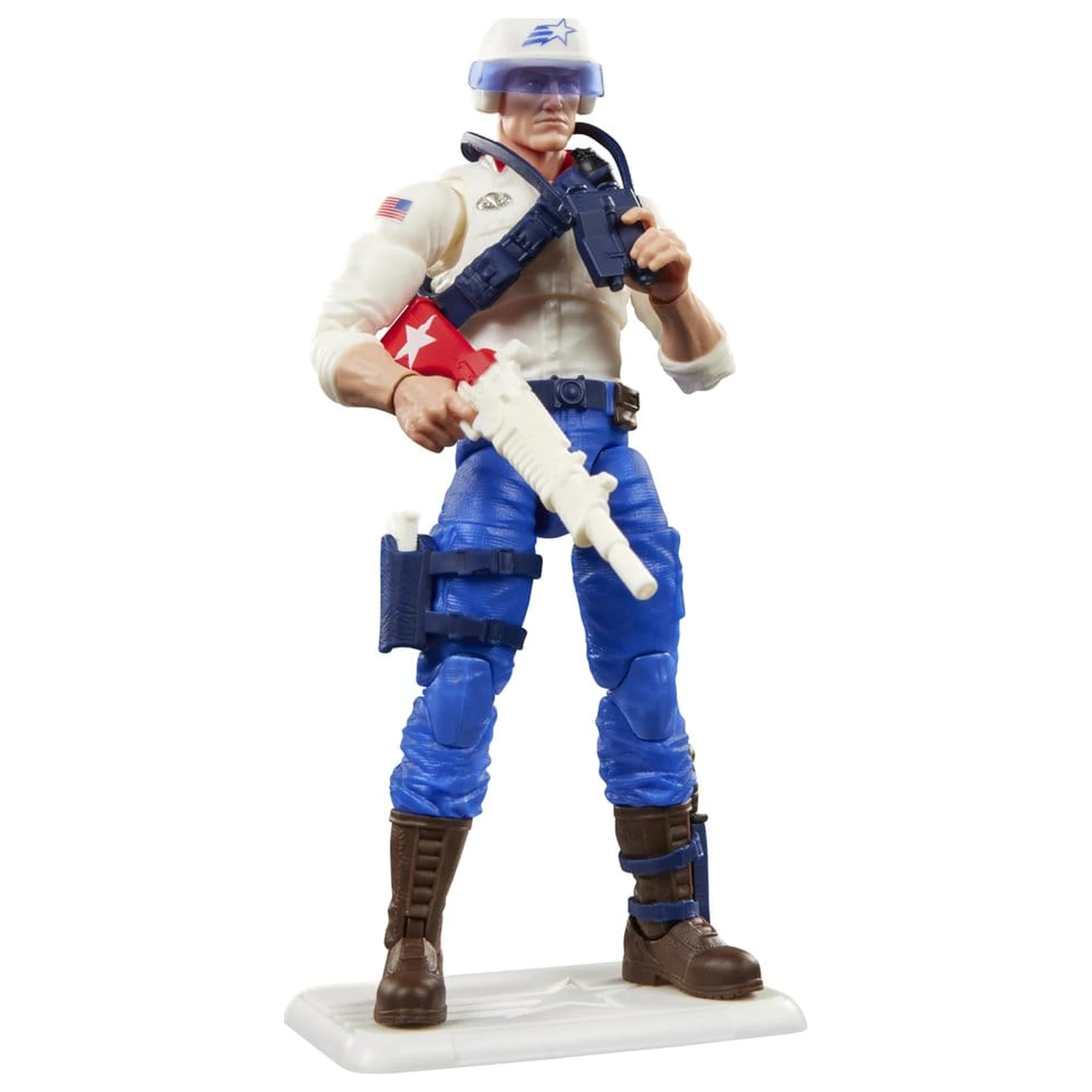 G.I. Joe Duke figurka 15cm fotografii produktu