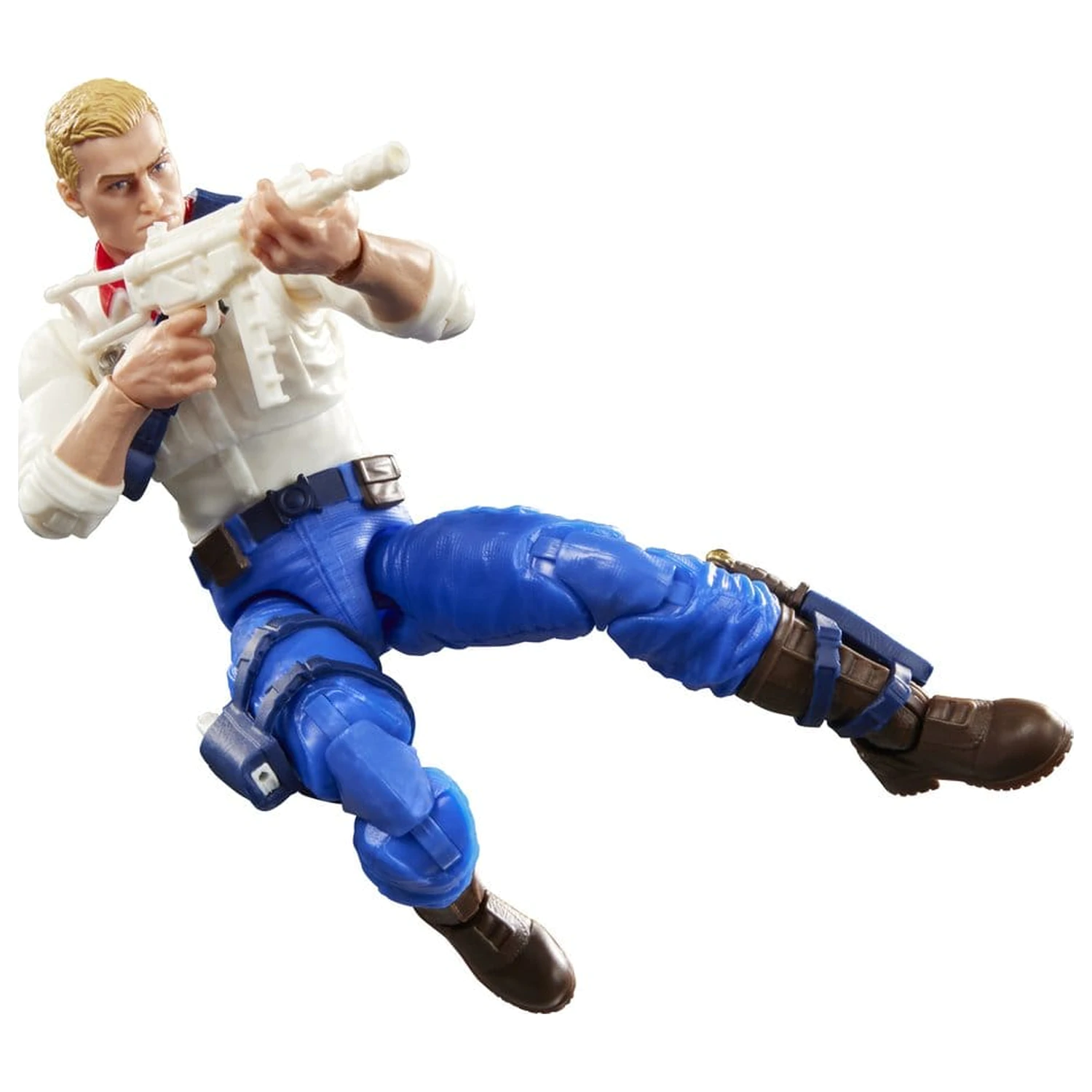 G.I. Joe Duke figurka 15cm fotografii produktu