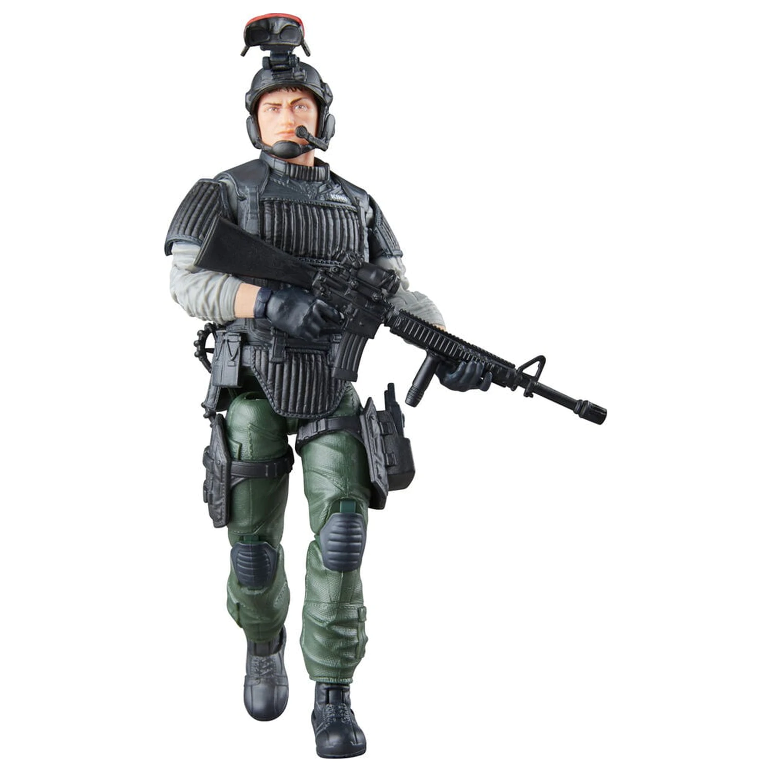 Akční figurka G.I. Joe Nightforce Sneak Peek 15 cm fotografii produktu