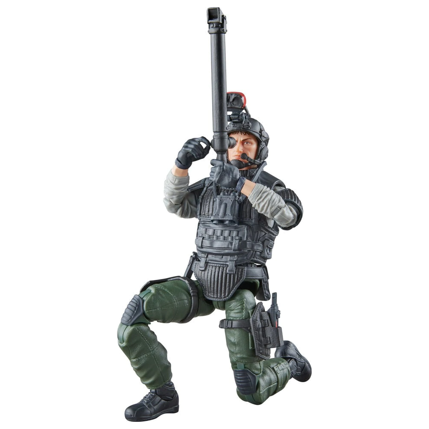 Akční figurka G.I. Joe Nightforce Sneak Peek 15 cm fotografii produktu