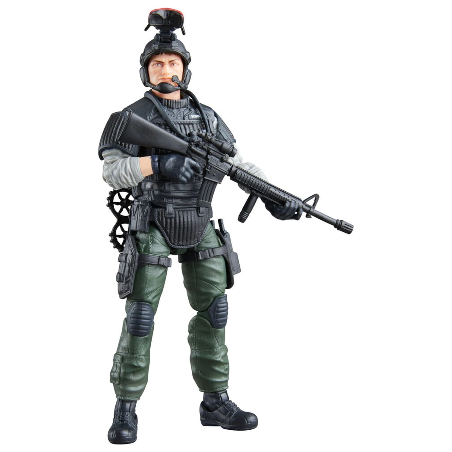 Akční figurka G.I. Joe Nightforce Sneak Peek 15 cm fotografii produktu