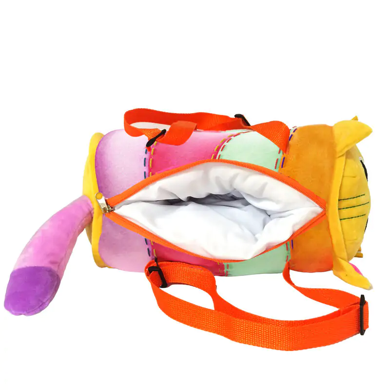 Gabby Doll House plyšový batoh Cakey 19 cm fotografii produktu