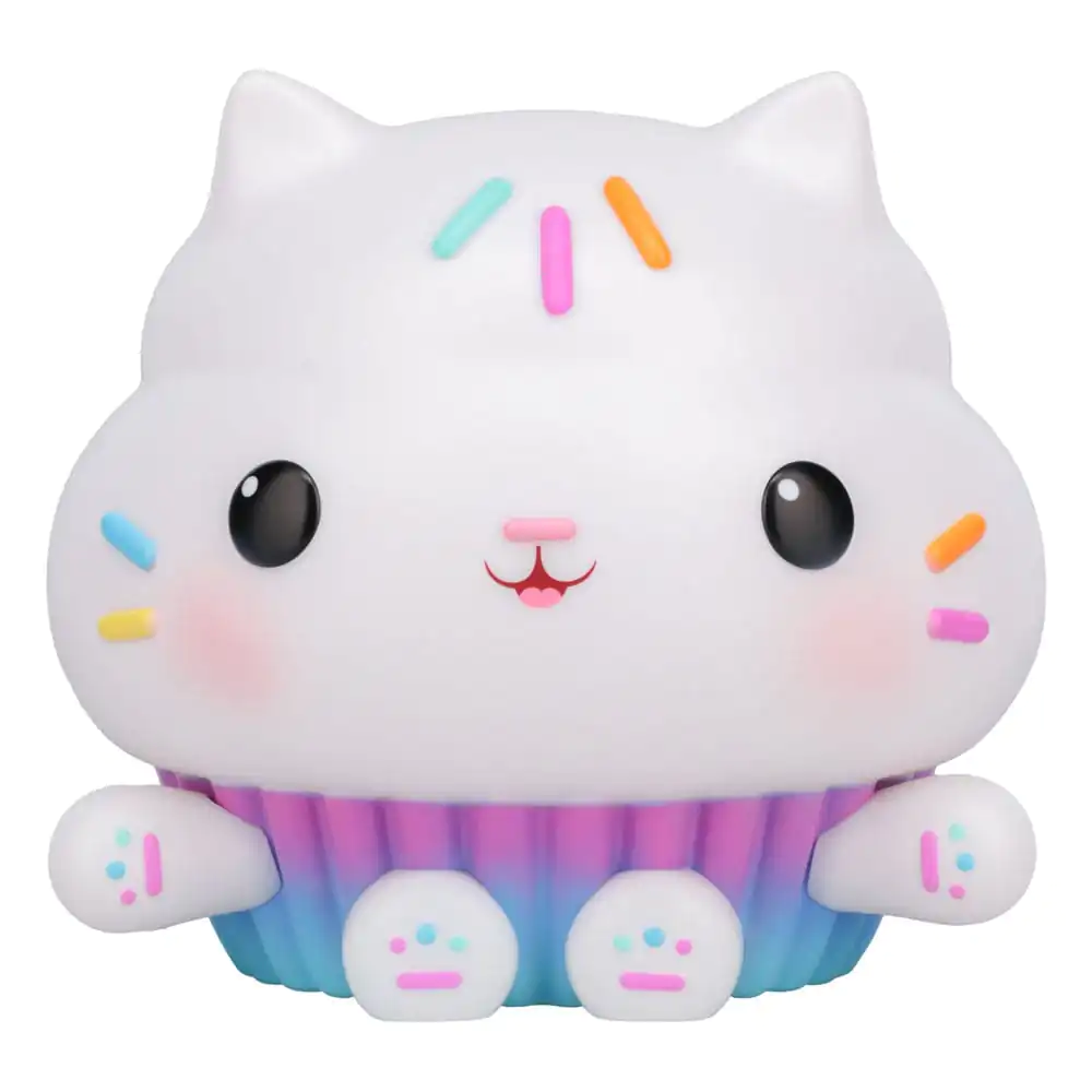 Gabby´s Dollhouse Pokladnička Cakey Cat fotografii produktu