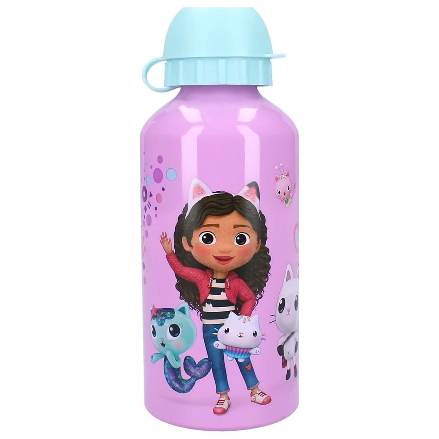 Gabby's Dollhouse Lahve na pití Really Refreshing 500ml fotografii produktu