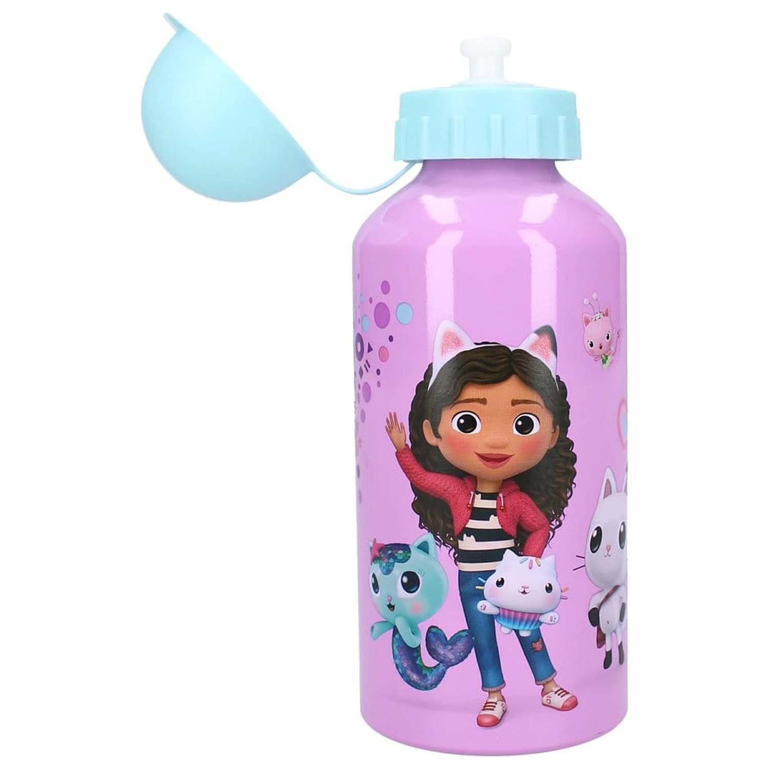 Gabby's Dollhouse Lahve na pití Really Refreshing 500ml fotografii produktu