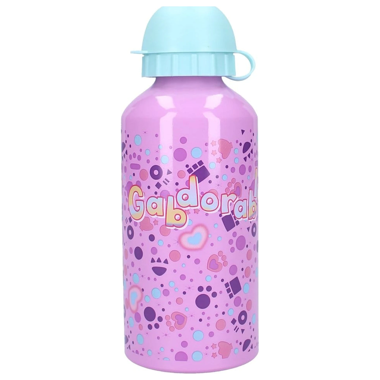 Gabby's Dollhouse Lahve na pití Really Refreshing 500ml fotografii produktu