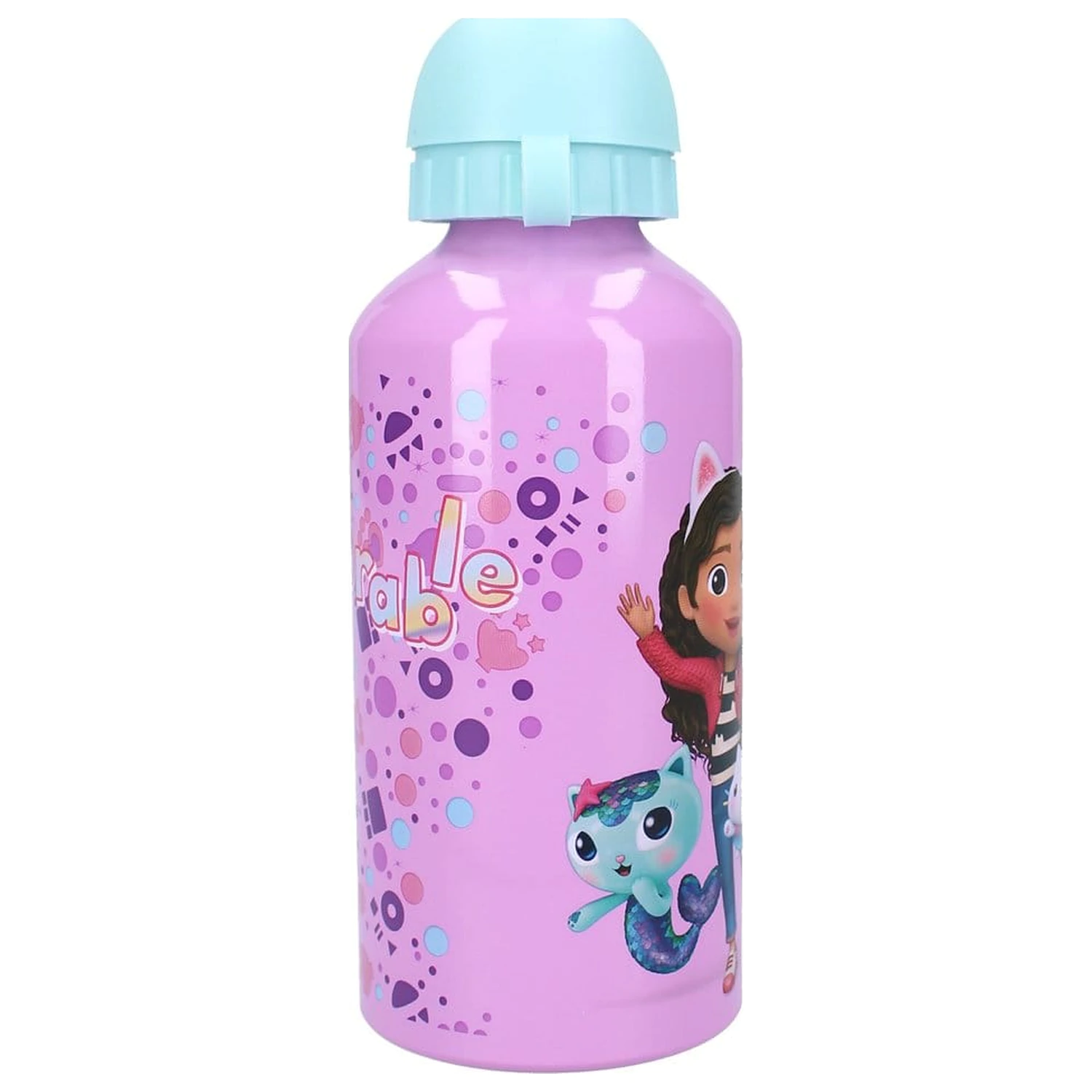 Gabby's Dollhouse Lahve na pití Really Refreshing 500ml fotografii produktu
